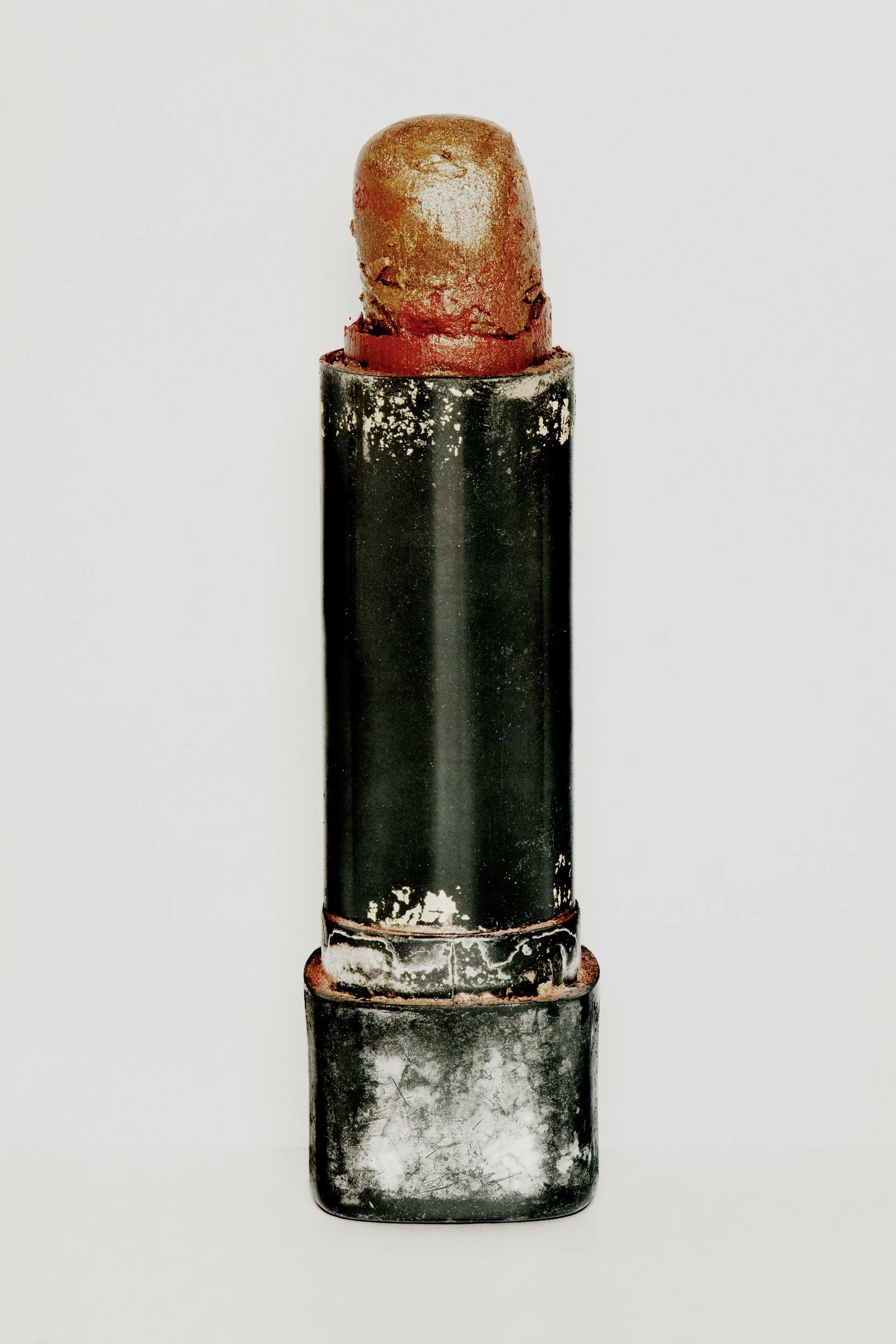 Lipstick # 1 / Konvolut Lippenstifte