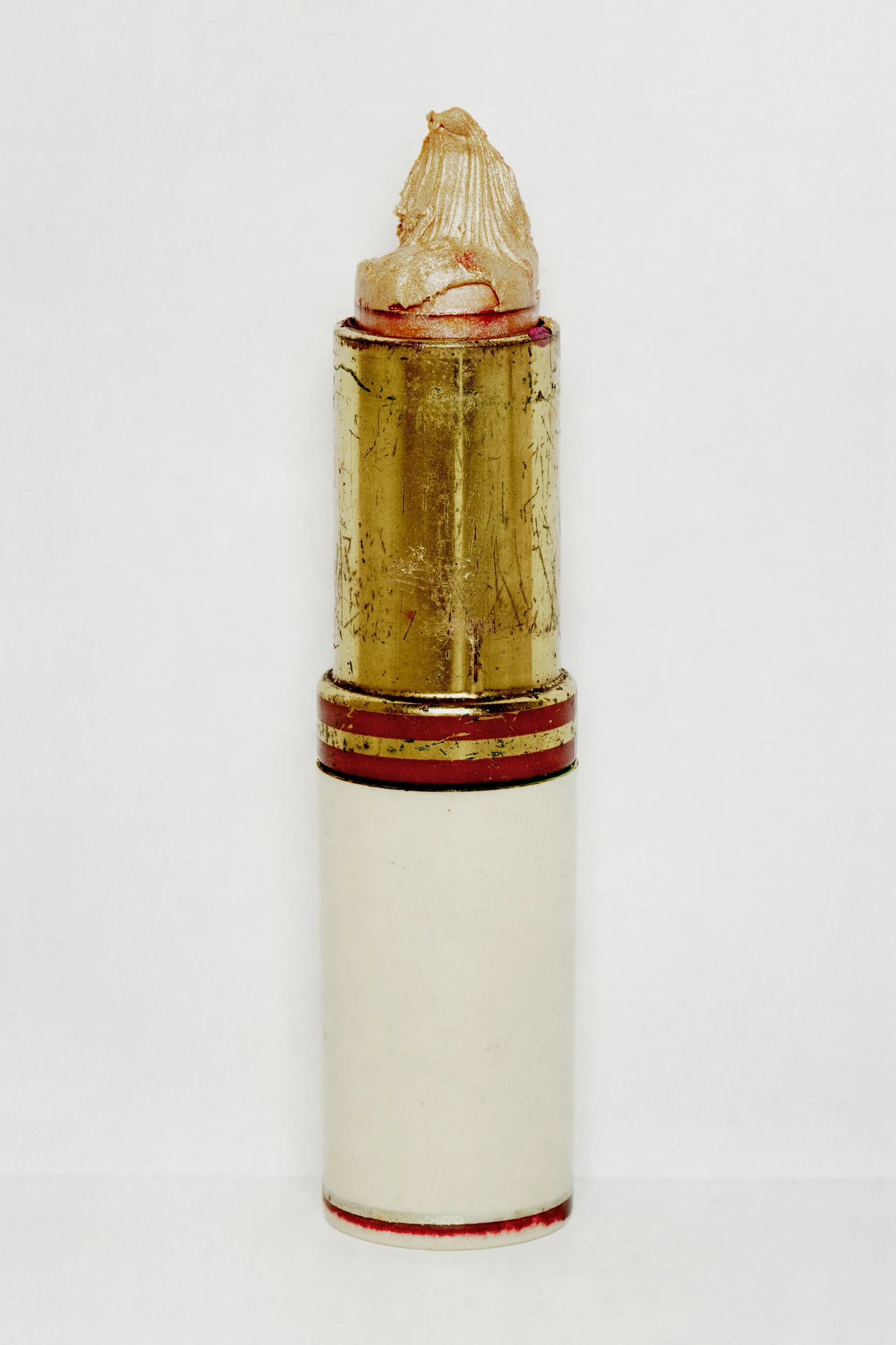 Lipstick # 6 / Konvolut Lippenstifte