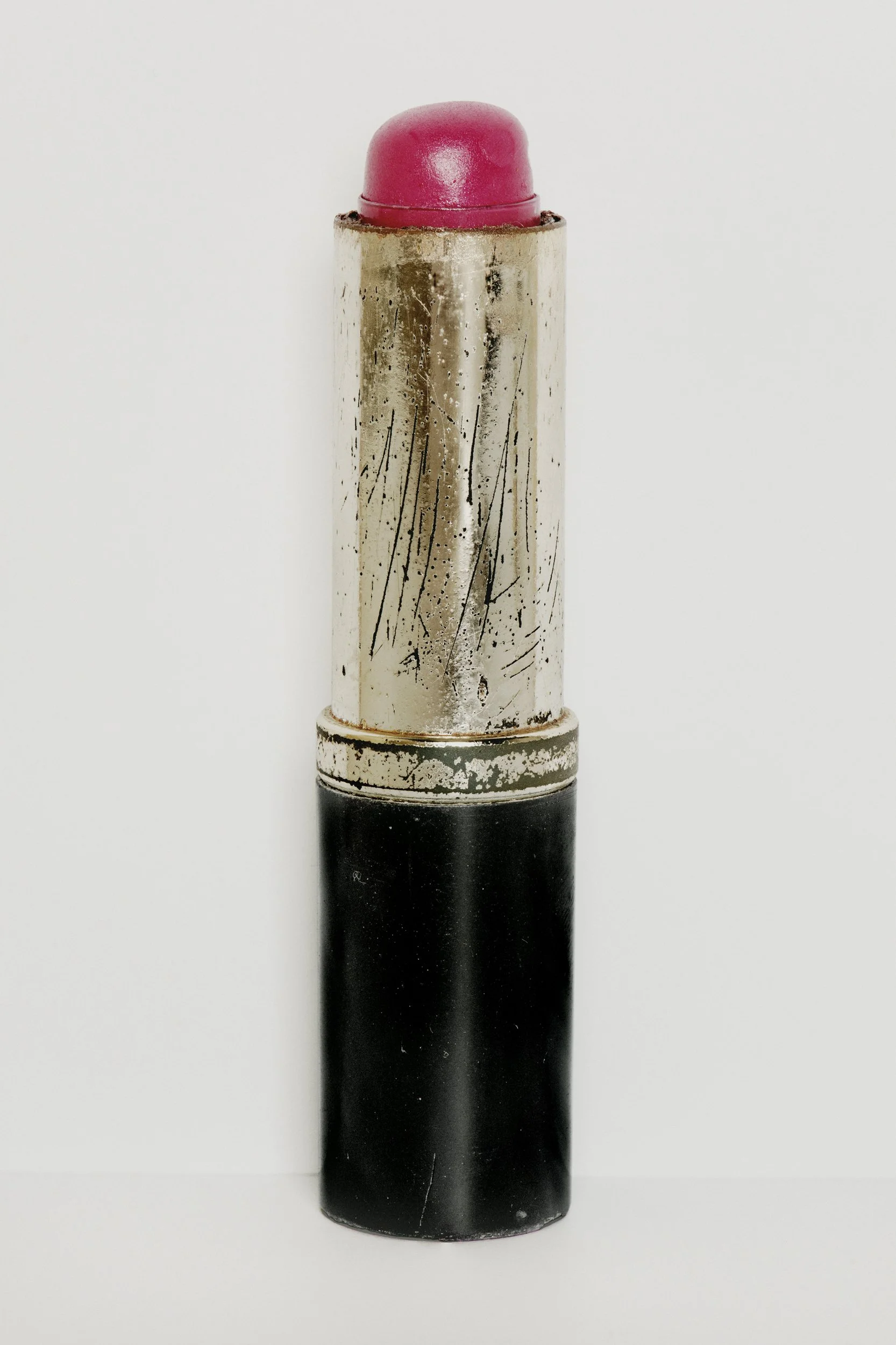 Lipstick # 7 / Konvolut Lippenstifte