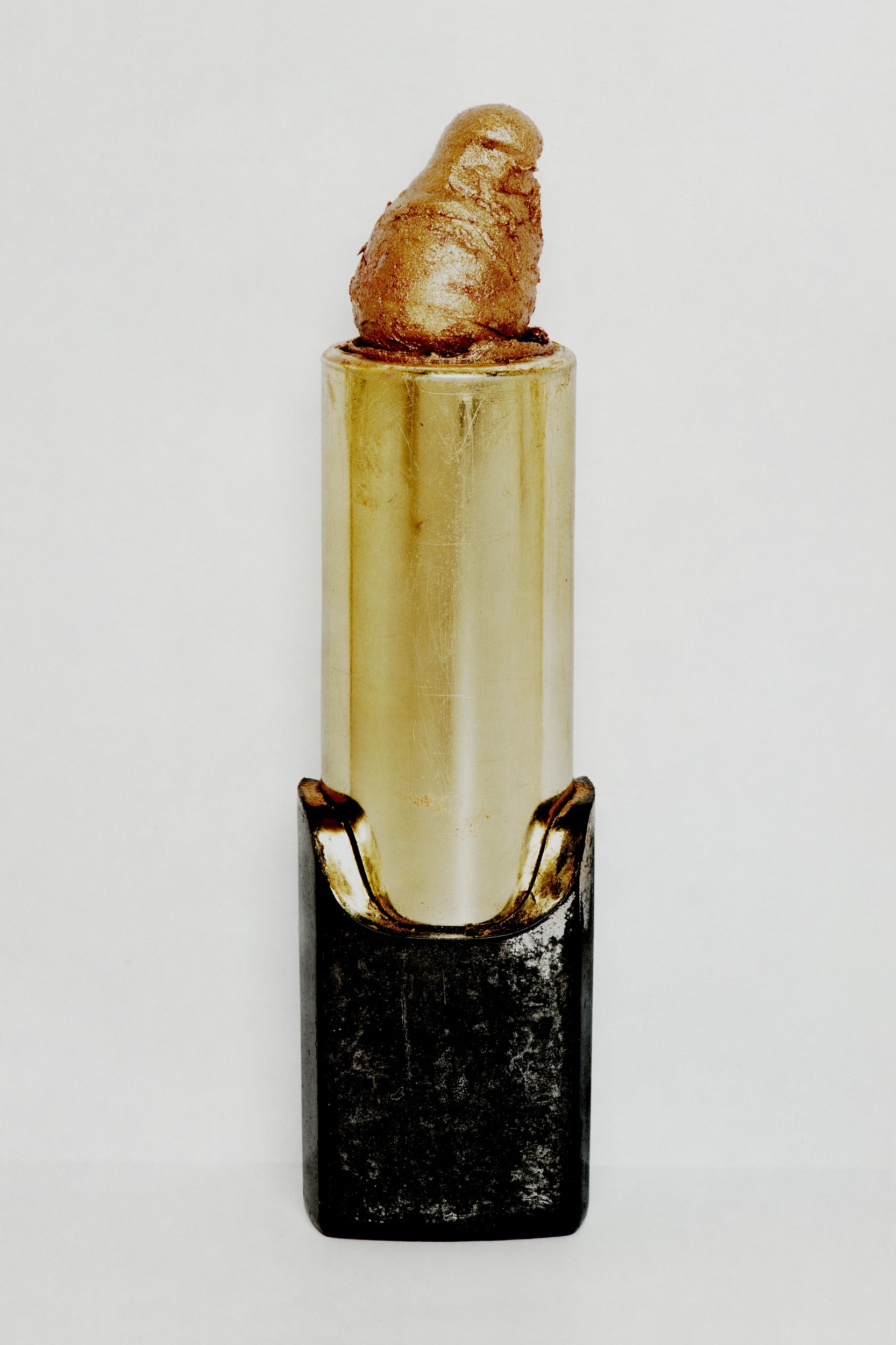 Lipstick # 8 / Konvolut Lippenstifte
