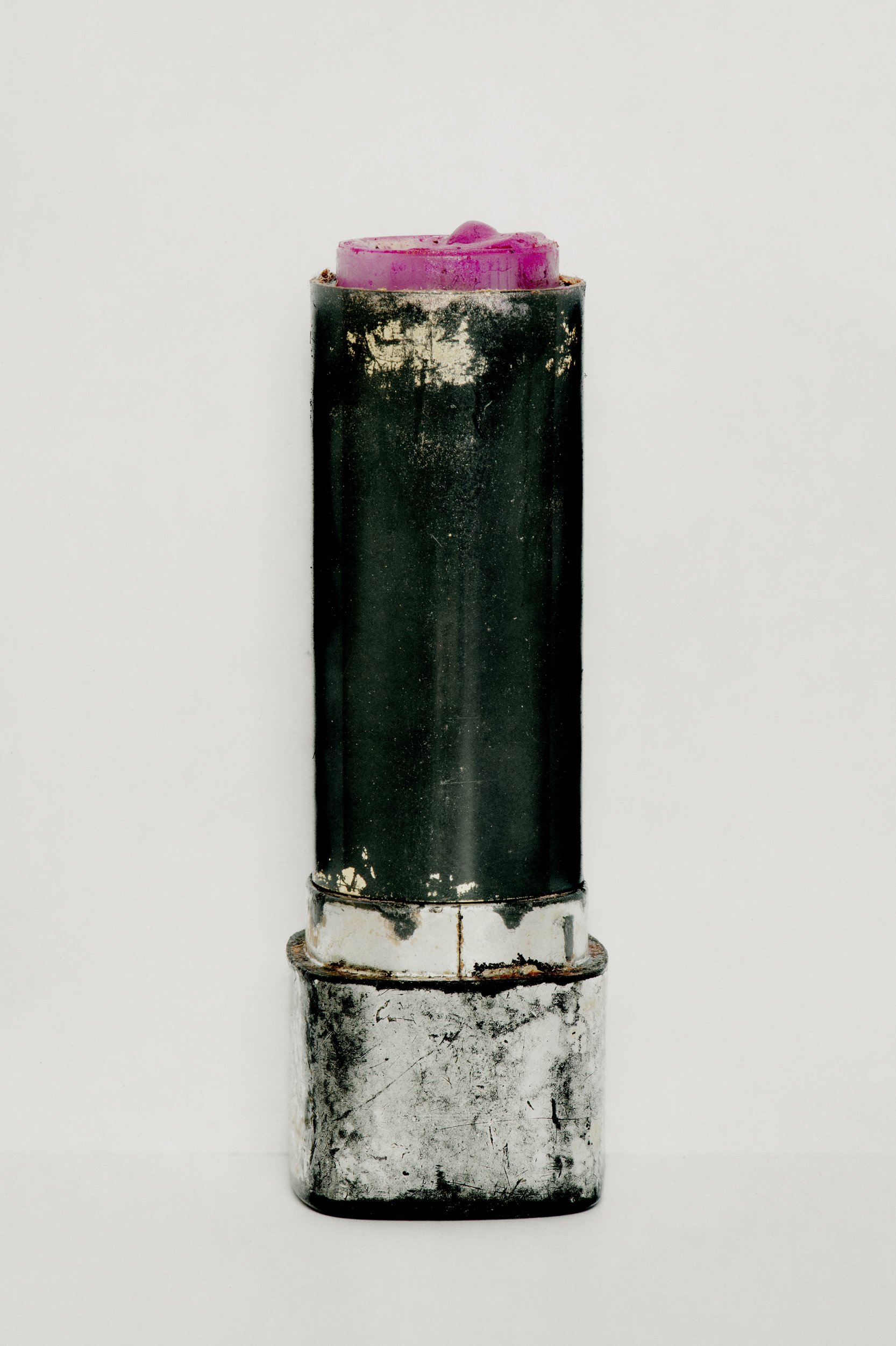 Lipstick # 10 / Konvolut Lippenstifte