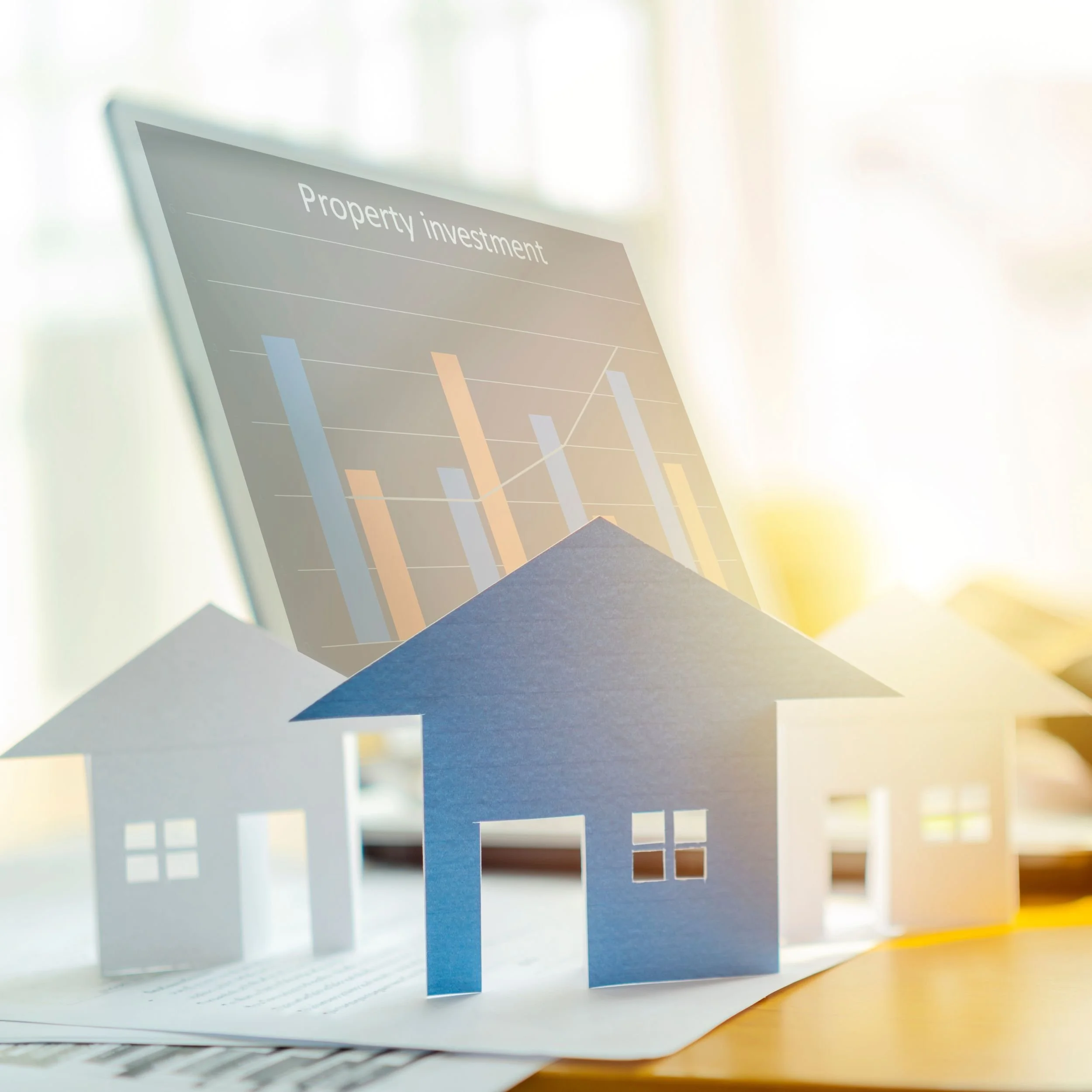 How To Get Started with Real Estate Investment