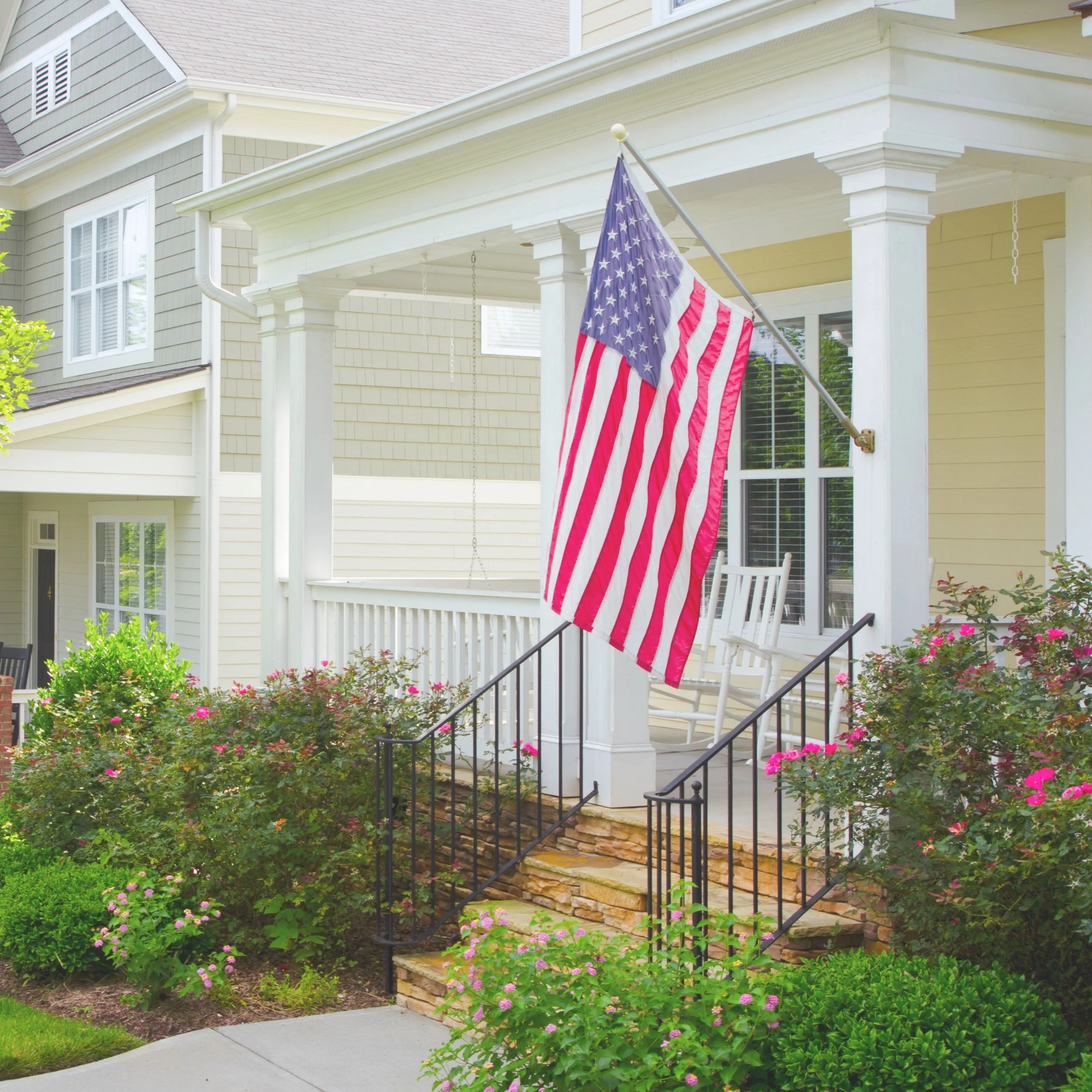 How To Buy a Home with a VA Home Loan in Lawrence KS