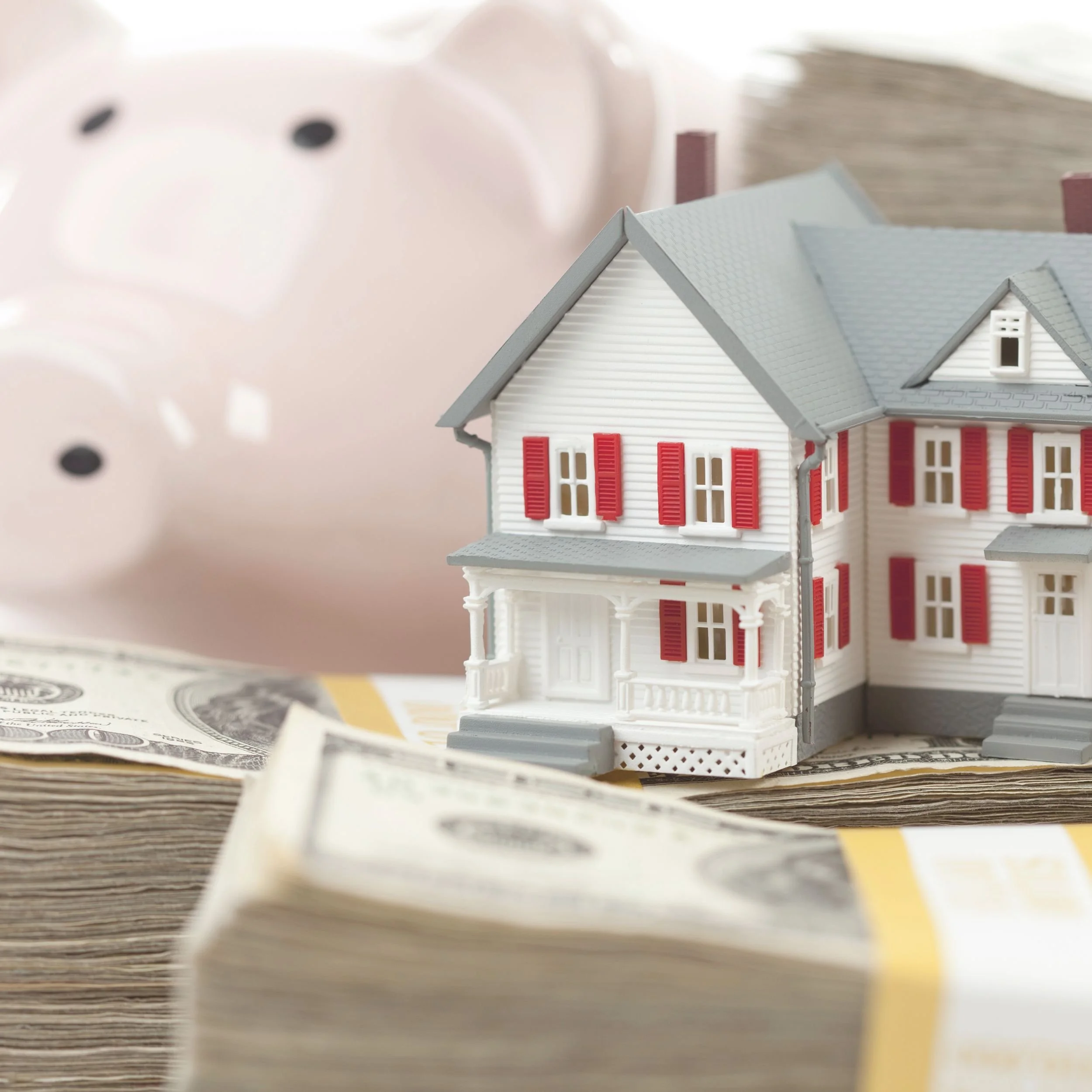 How Much Should My Down Payment Be on a House?