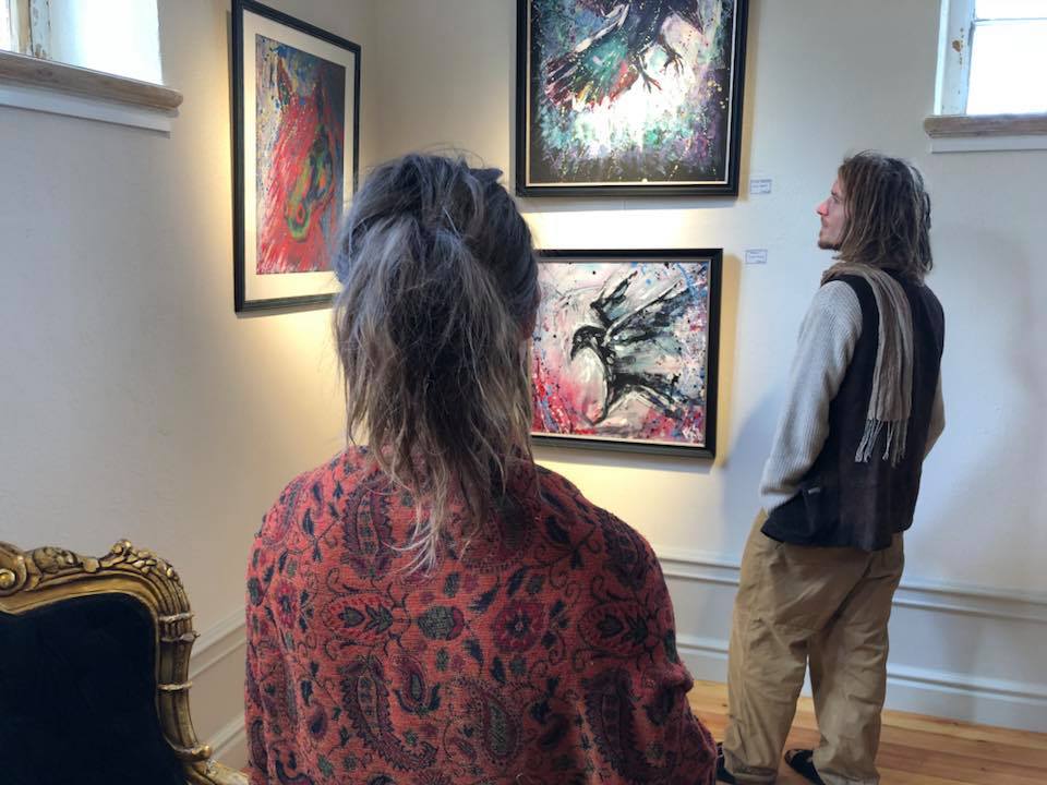 visitors helsinglight art gallery paintings.jpg