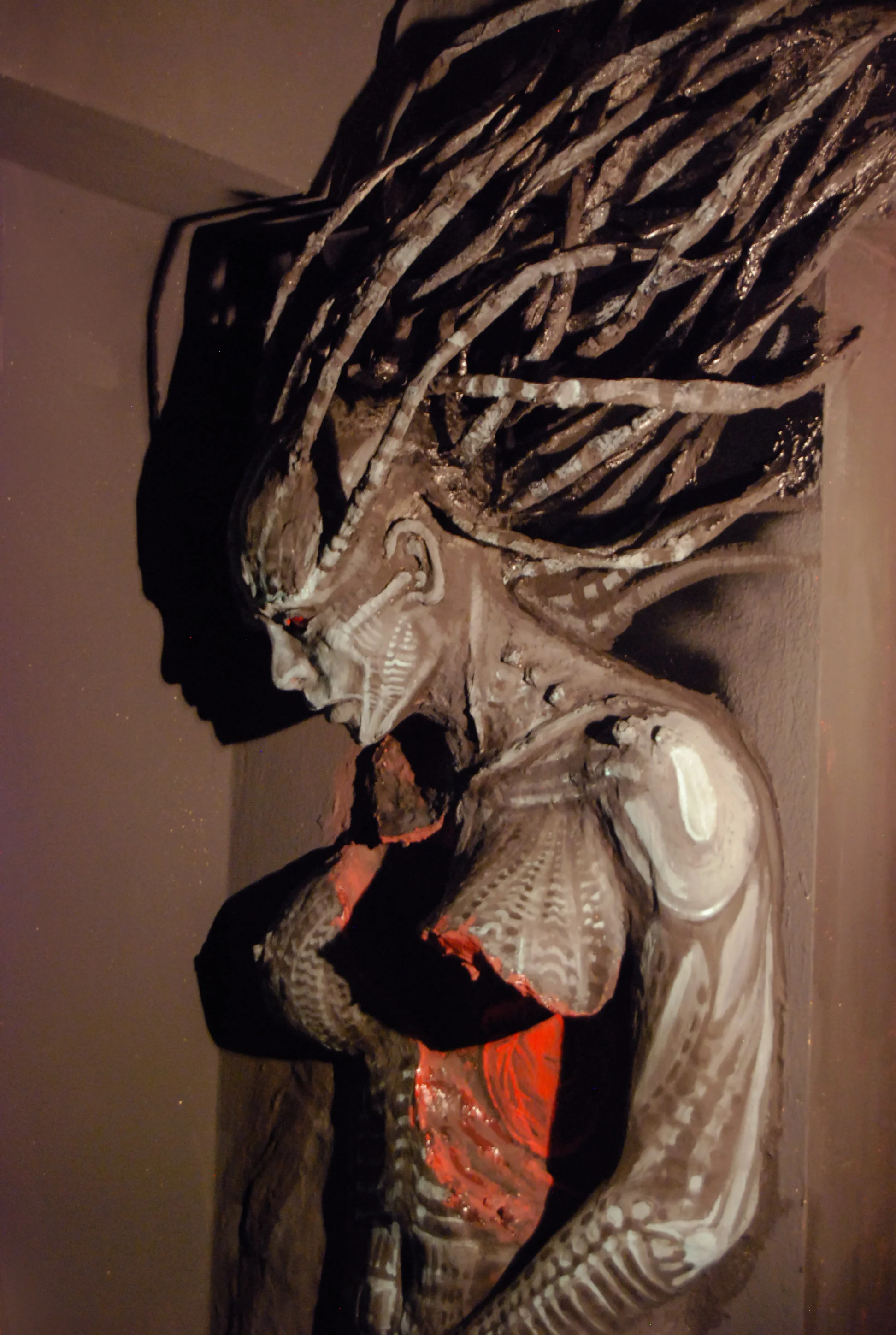 Sculpture Art by Amfiria