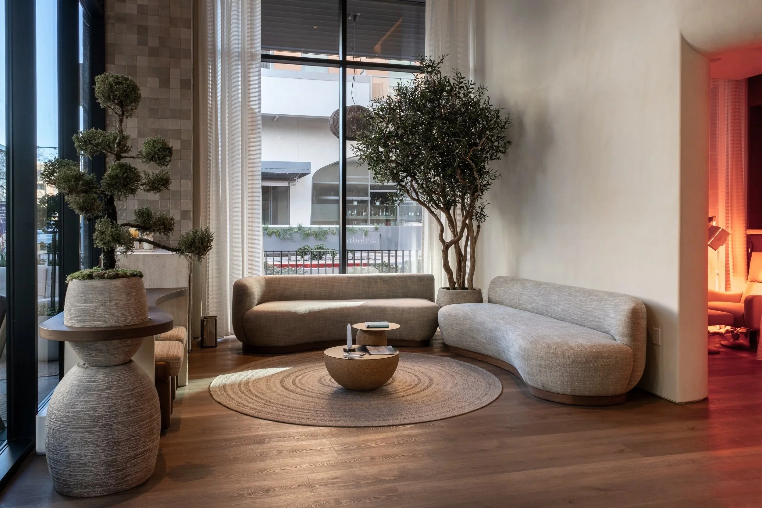bluSONIL, SCOTTSDALE