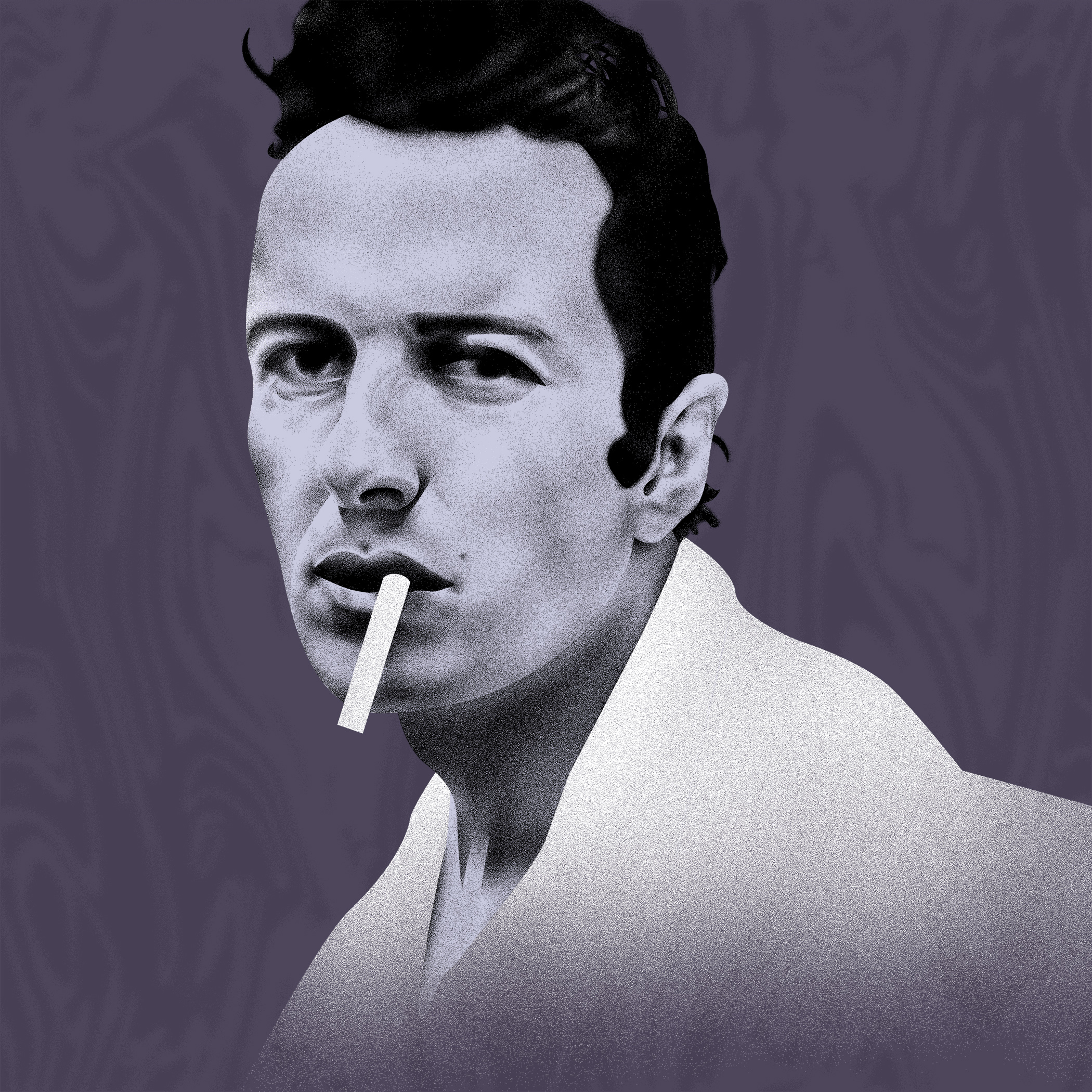 Joe Strummer | International Clash Day