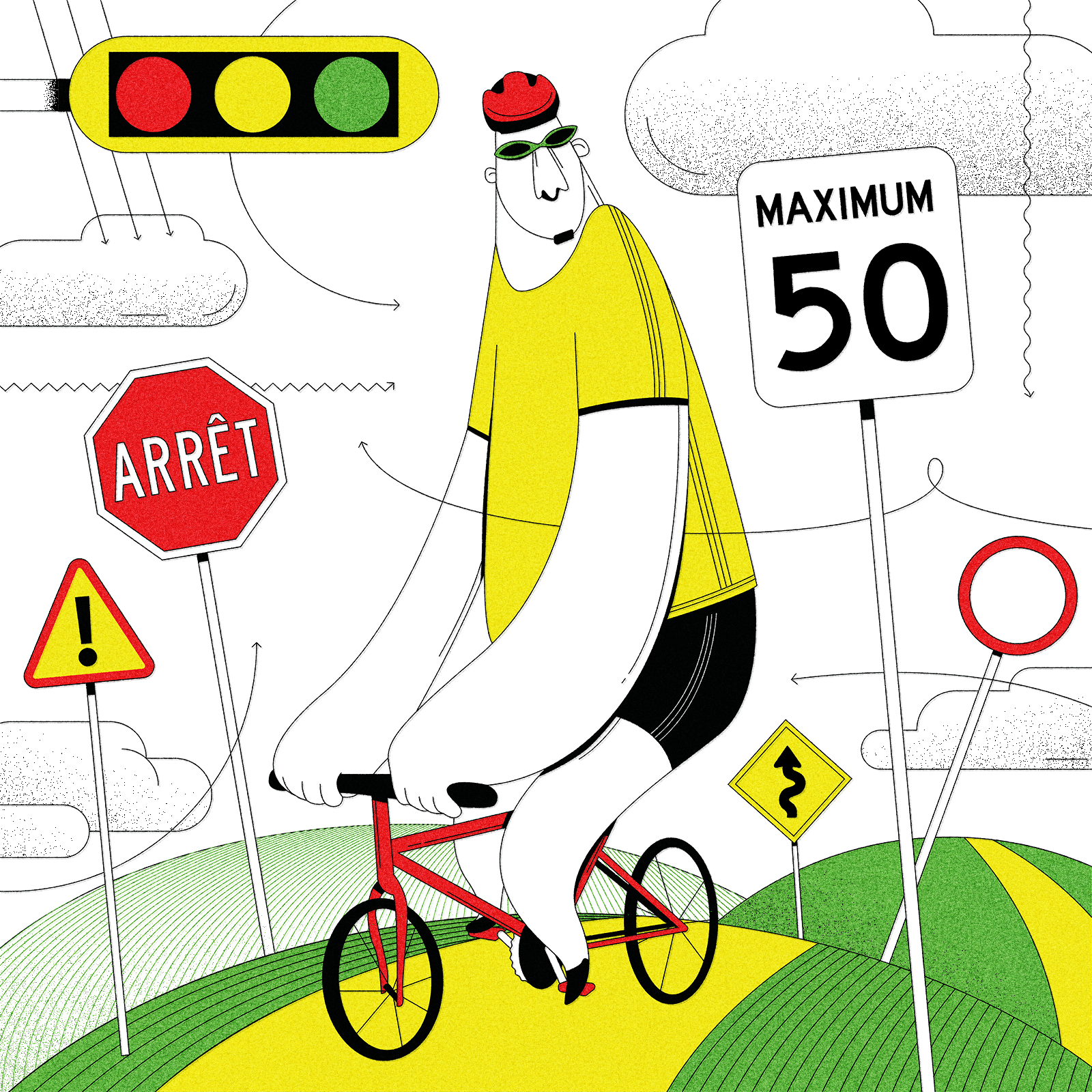 Cyclist