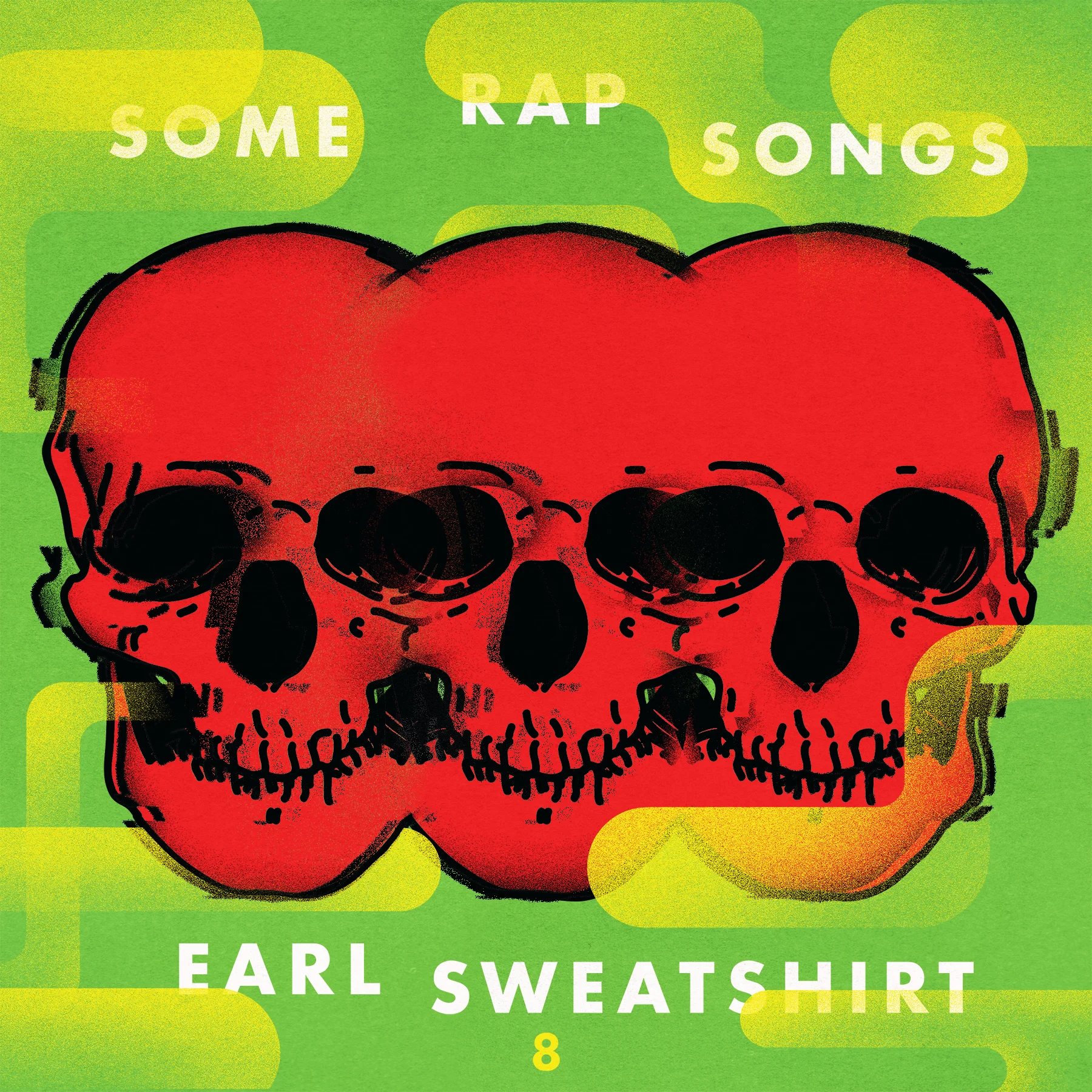 Some Rap Songs by Earl Sweatshirt