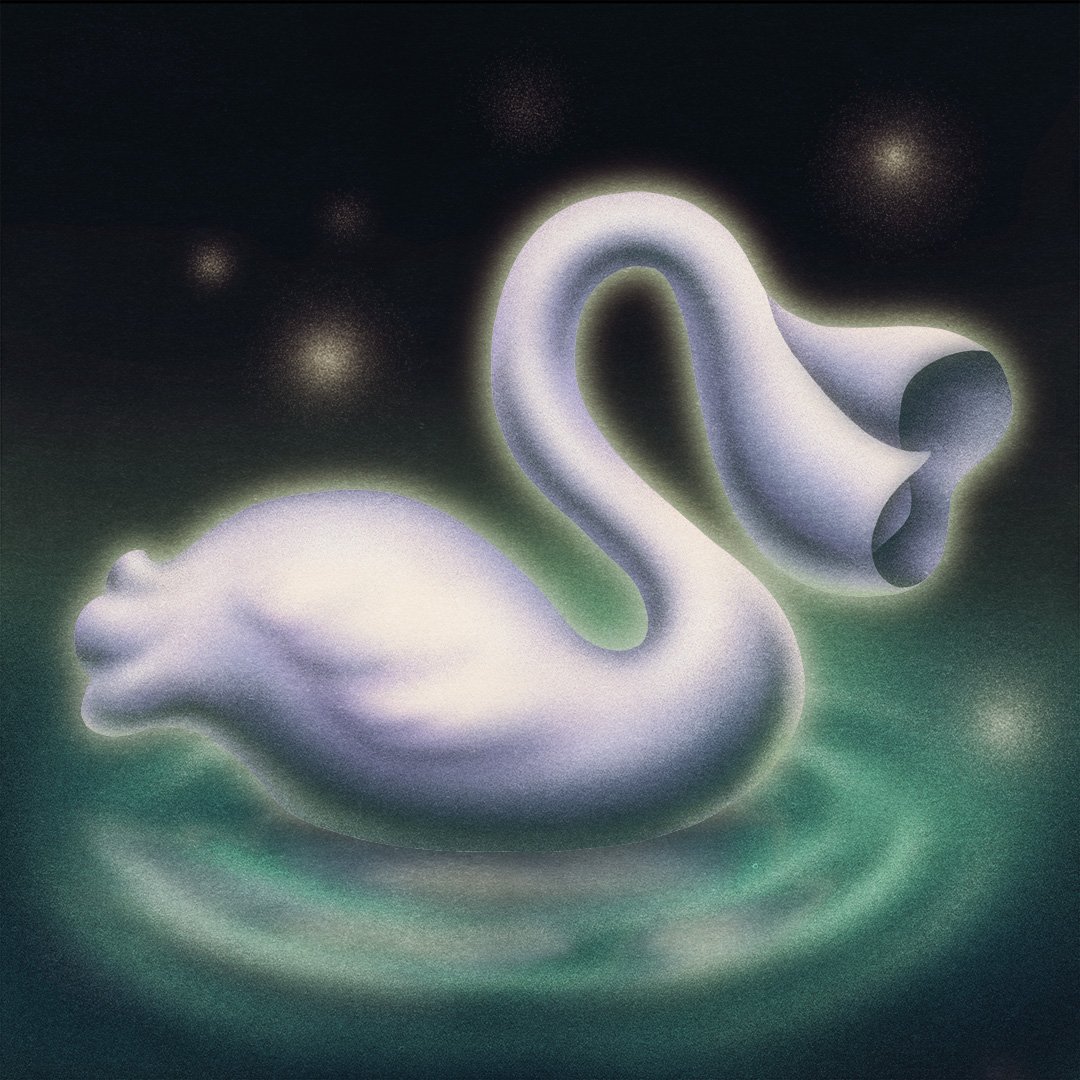 Swan (2021)