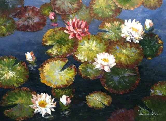 LilyPads_30x40.jpg