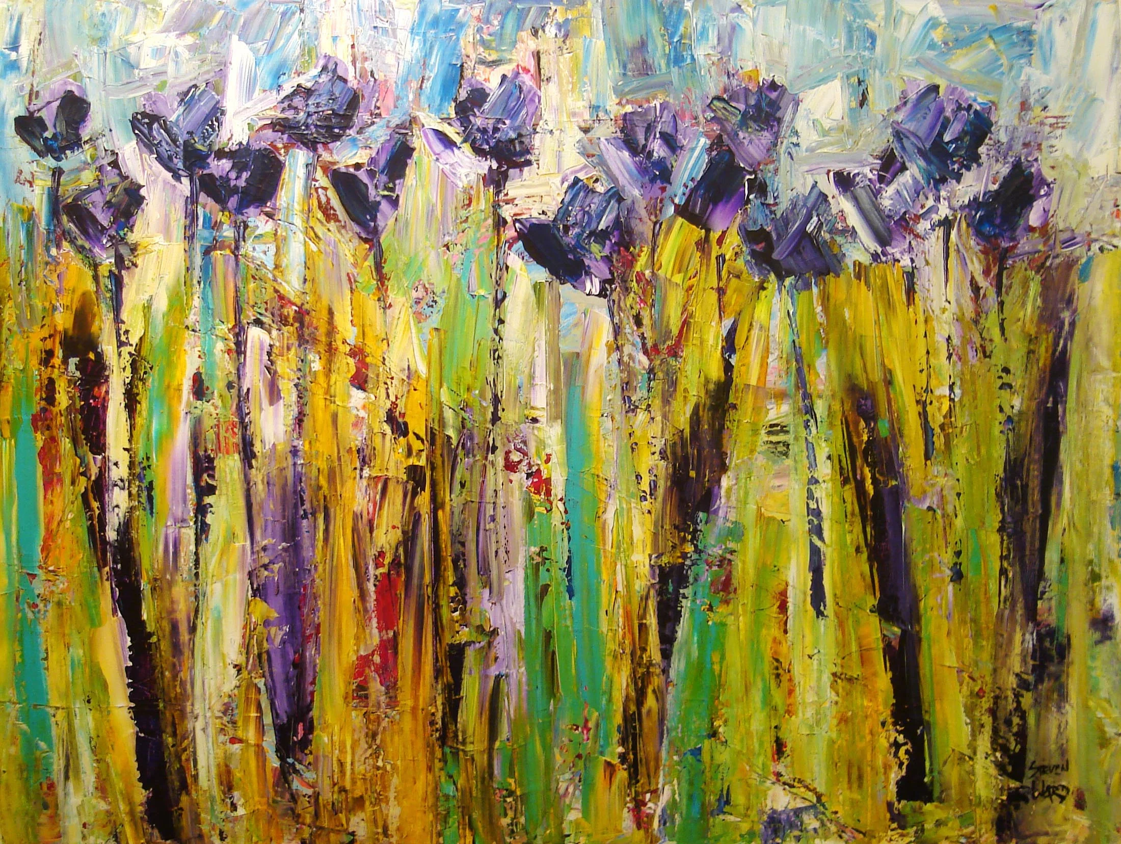 Orig. Oil Flowers 30x40.jpg