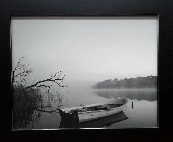 black and white row boat_11x14.jpg