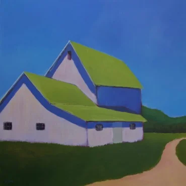 togetherness, 36x36.jpeg