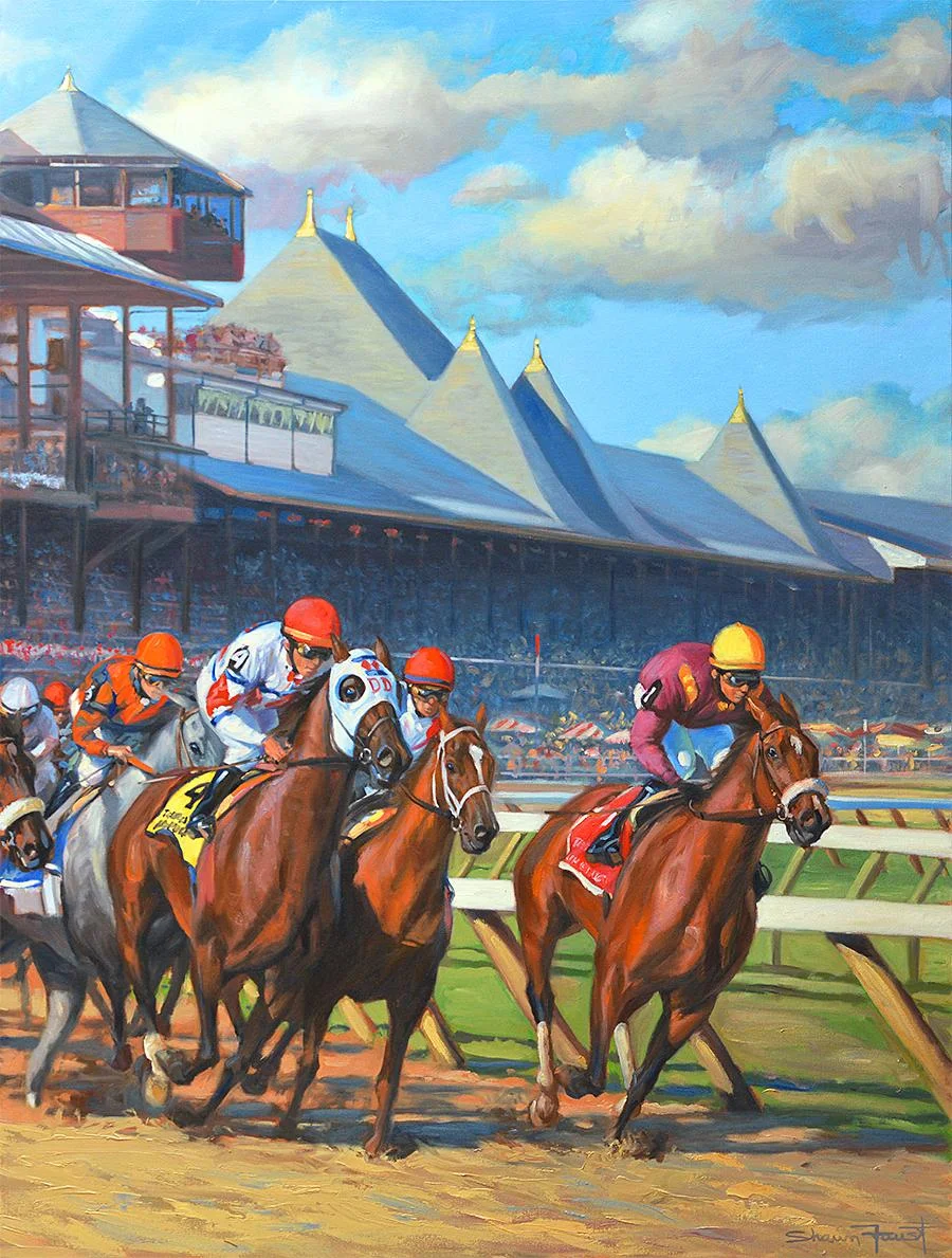 First Turn, 48x36.jpg