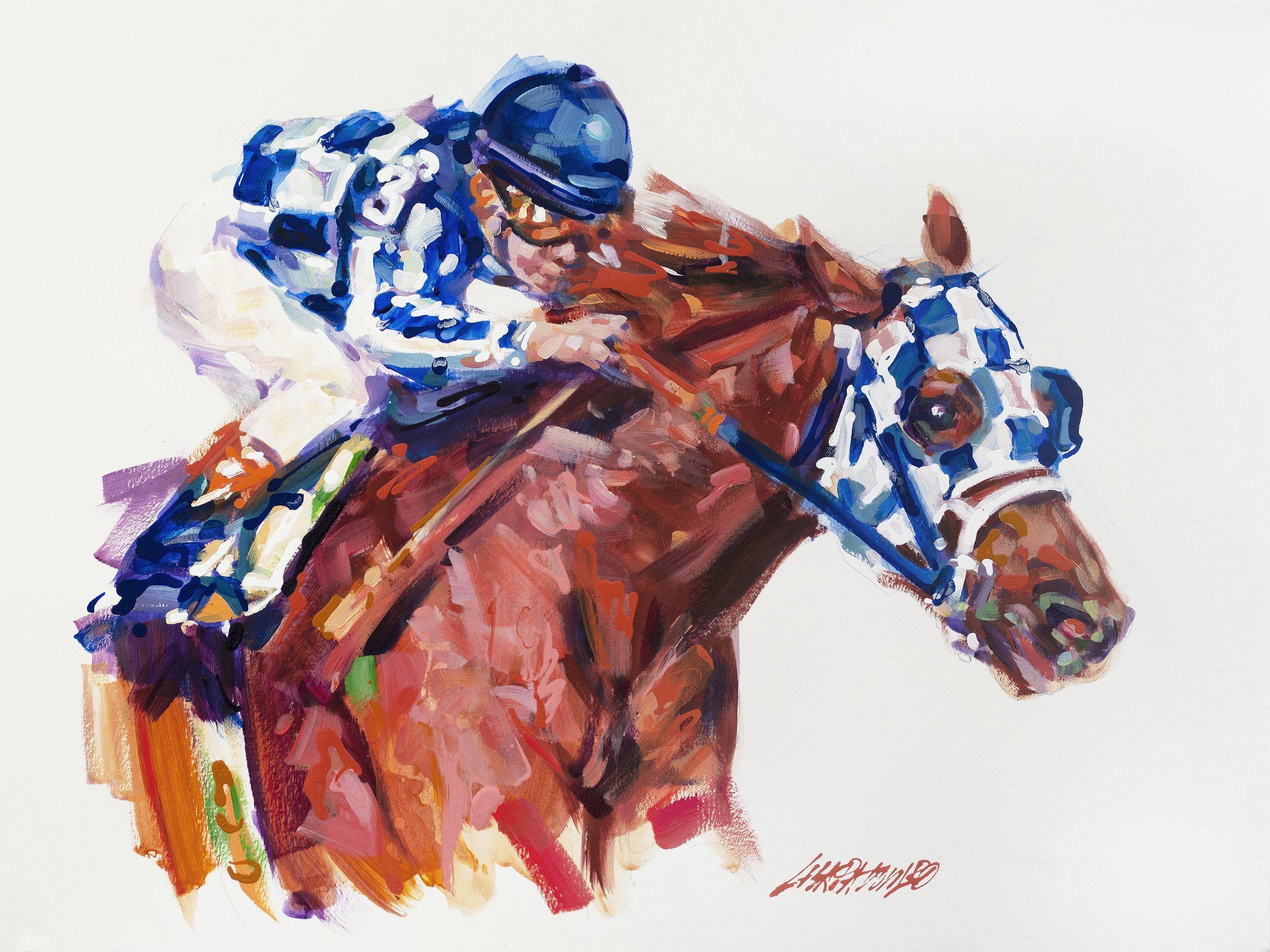 secretariat_preakness18x24lisapalomboFINAL_vs4.300.jpg