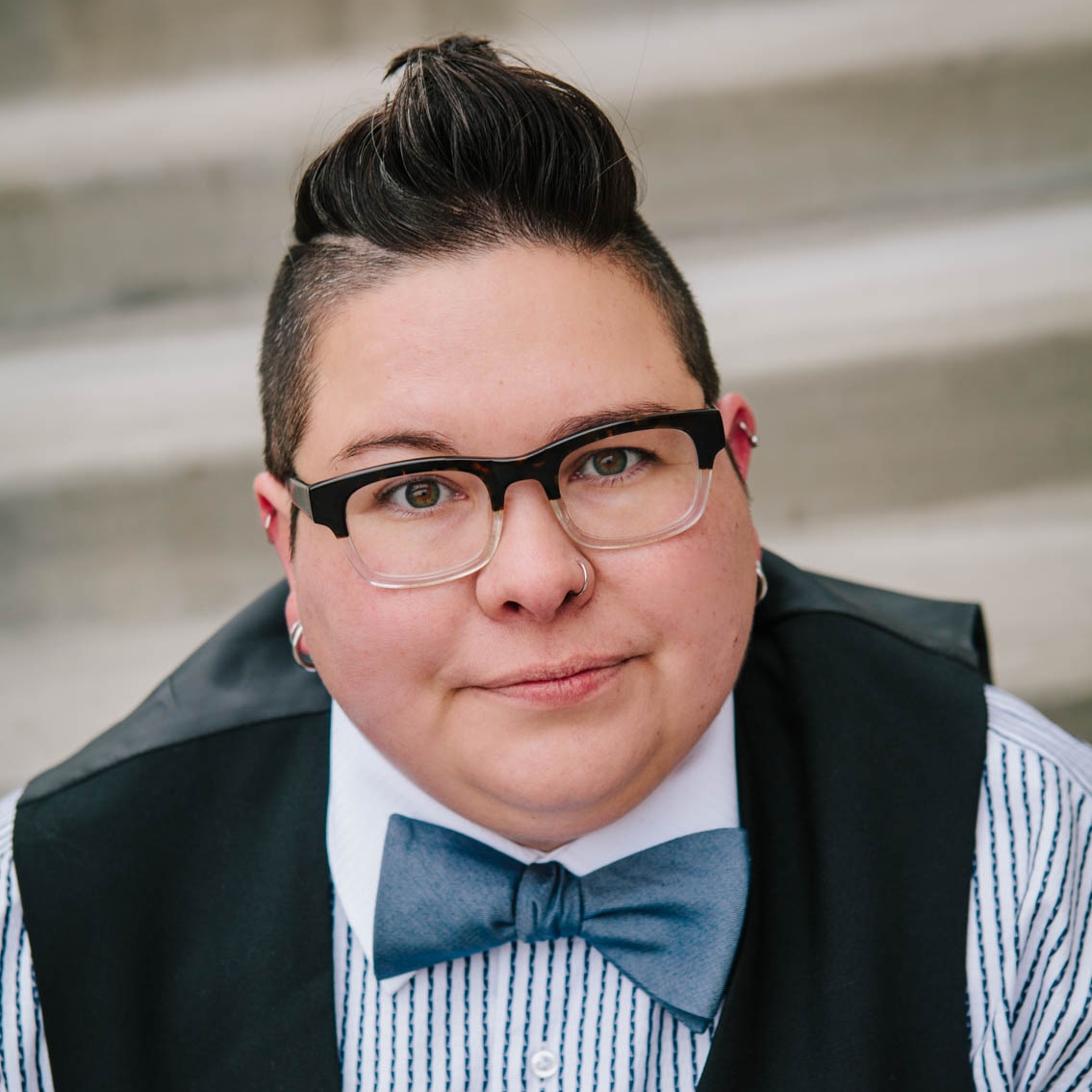 Dr. Robyn Henderson-Espinoza on Trans Day of Remembrance