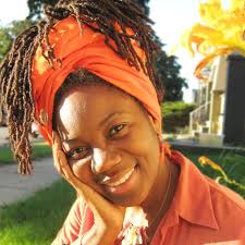 Yvette Murrell on intergenerational interdependence and spirituality