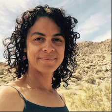 Shawna Wakefield on healing justice and the questions we're pursuing