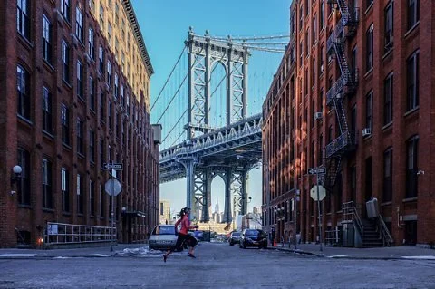 How I Accidentally Ran a 10k