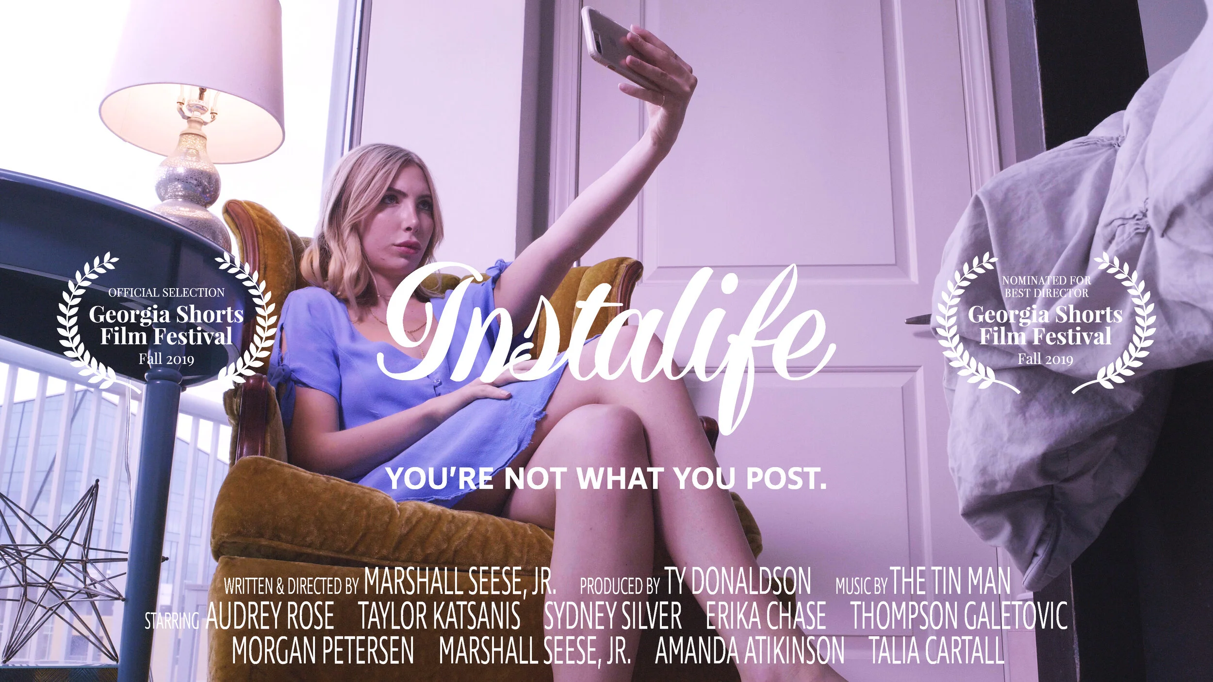 "Instalife"