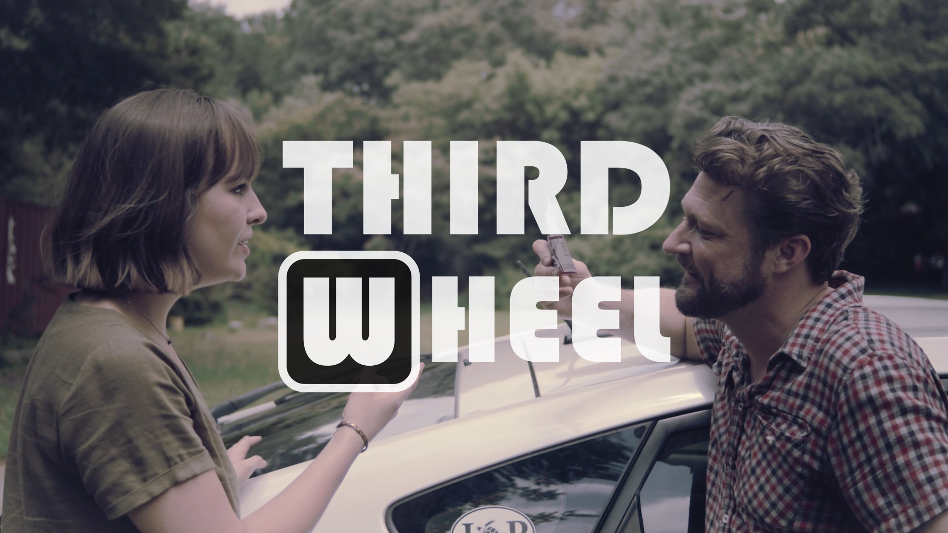 "Third Wheel"
