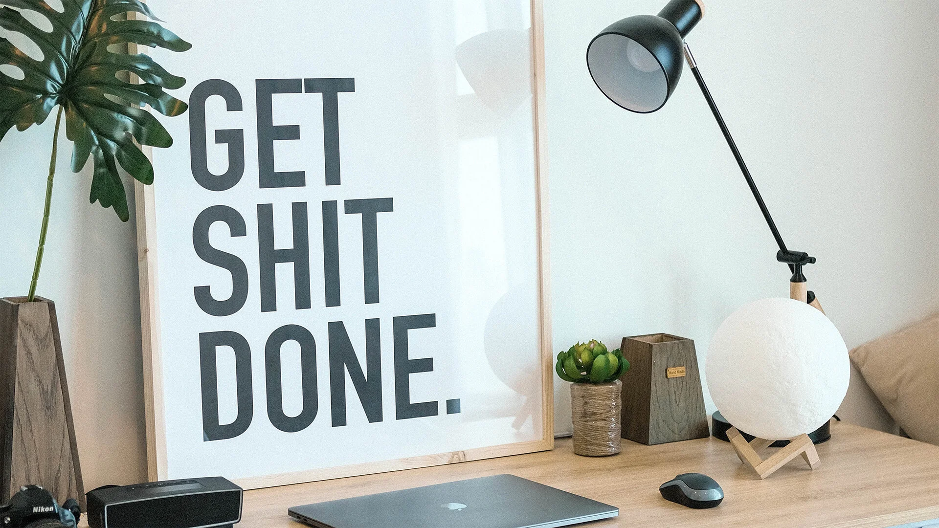 Affirming Your Identity Through Productivity