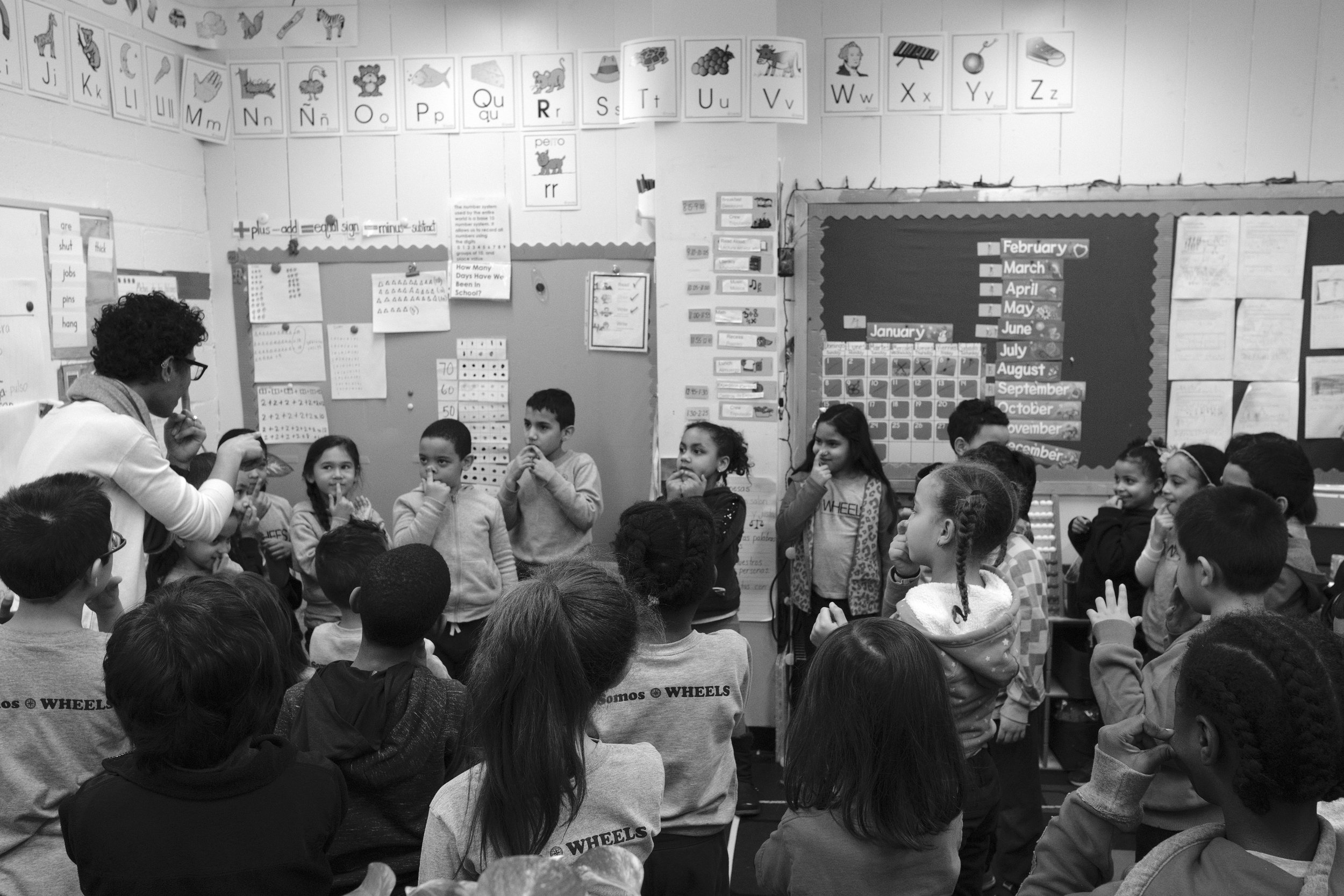  DUAL LANGUAGE LOWER SCHOOL 