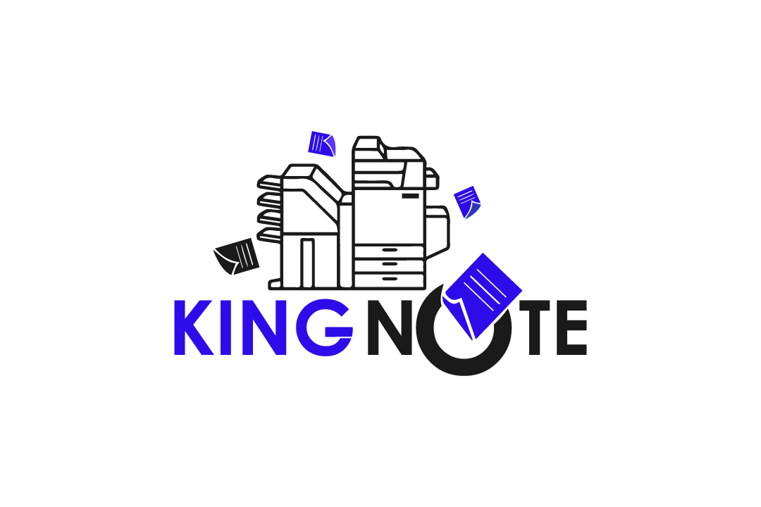 Kingnote | Copier And Printer Exporter