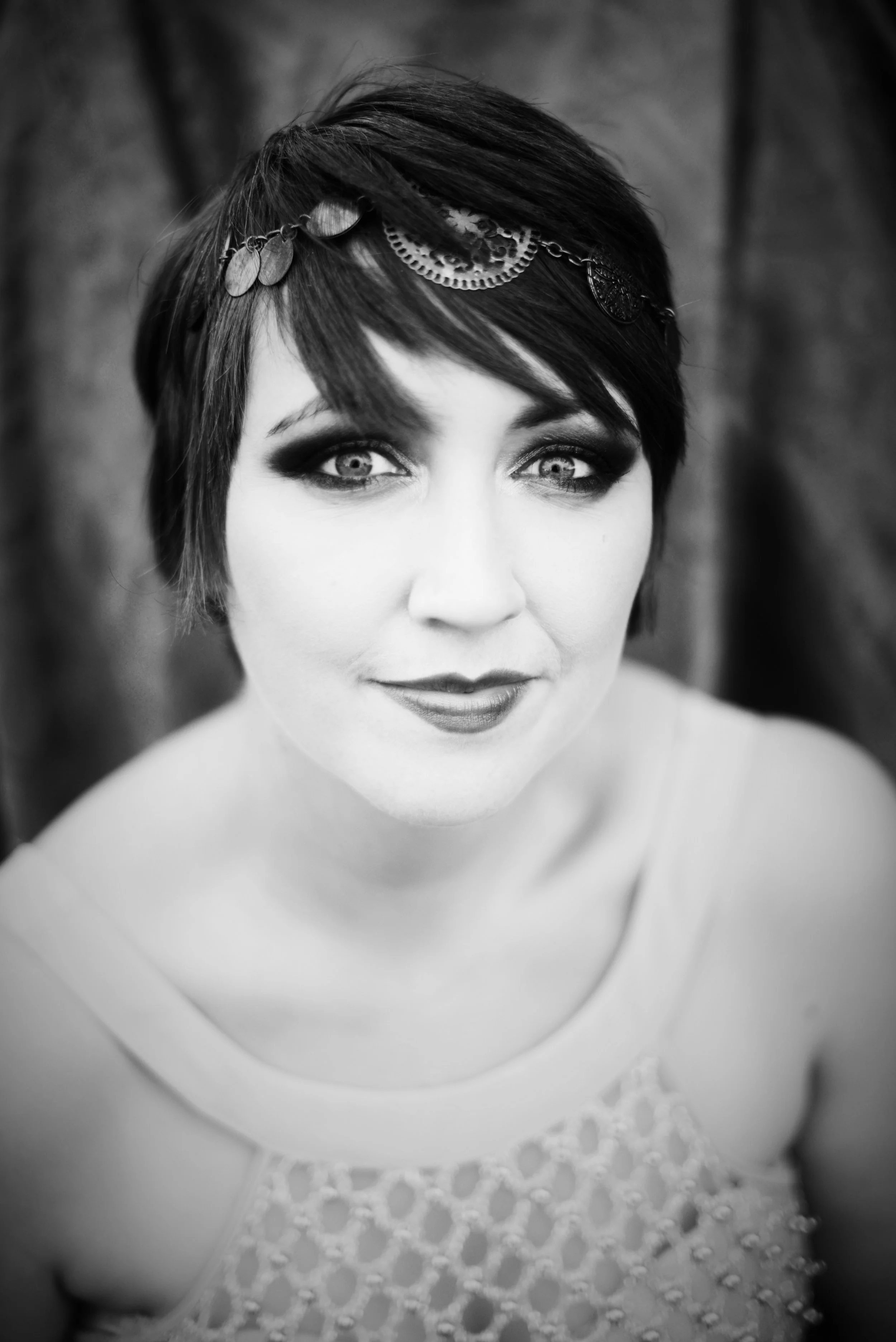 ANNA Anna has been singing with the Babes since 2017. She studied composition at The Guildhall School of Music and Drama where she was awarded the Edmund Rubbra Prize. When not donning a flower crown, she works as a director, writer and producer of opera and theatre and creates large-scale site-specific music events for nightclubs, warehouses, cathedrals and forests. She was nominated for a New British Music Theatre award in 2016 for her work in new opera and has worked alongside companies including Welsh National Opera, Scottish Opera, Opera North, British Youth Opera, National Youth Music Theatre and London Symphony Orchestra.