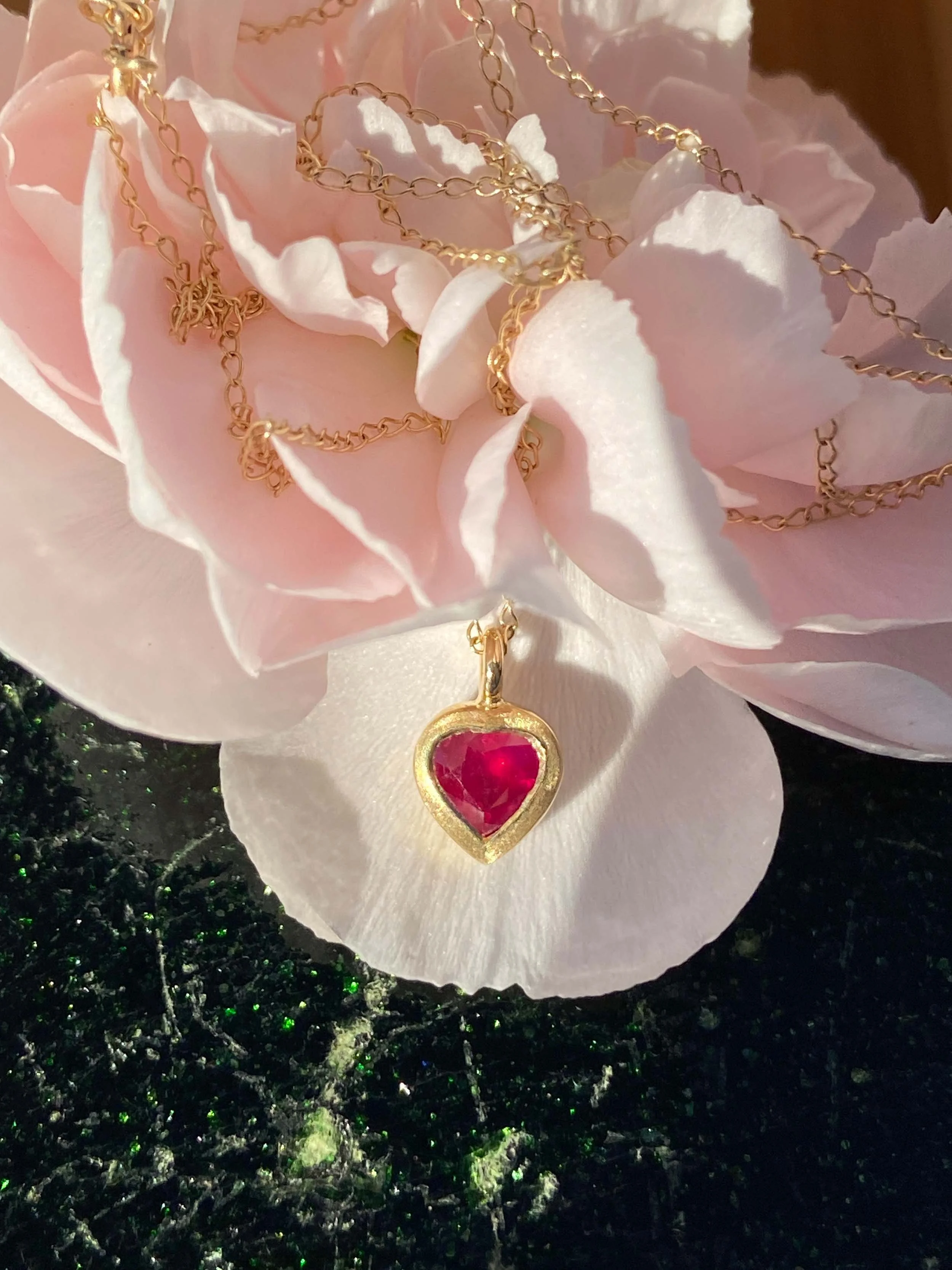 Ruby Heart Pendant with Petals .jpg