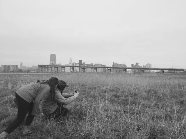 Exploring the potential for solar & multi-use sites in vacant lands.