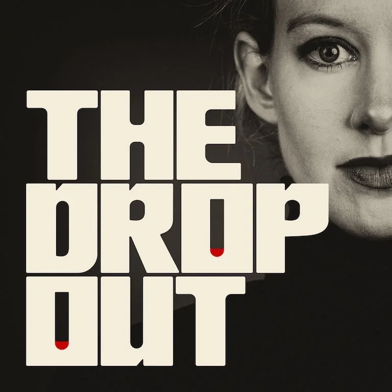 Feminist Culture Club: The Dropout Podcast