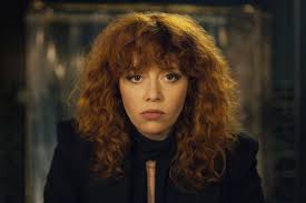 Feminist Culture Club: Russian Doll