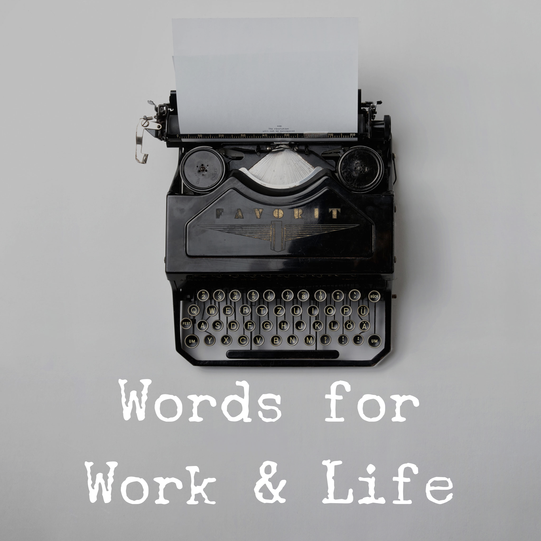 Words by Eryka Milligan