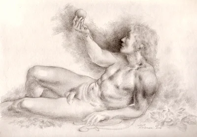 honoranddesire.com - art to move a lover's soul