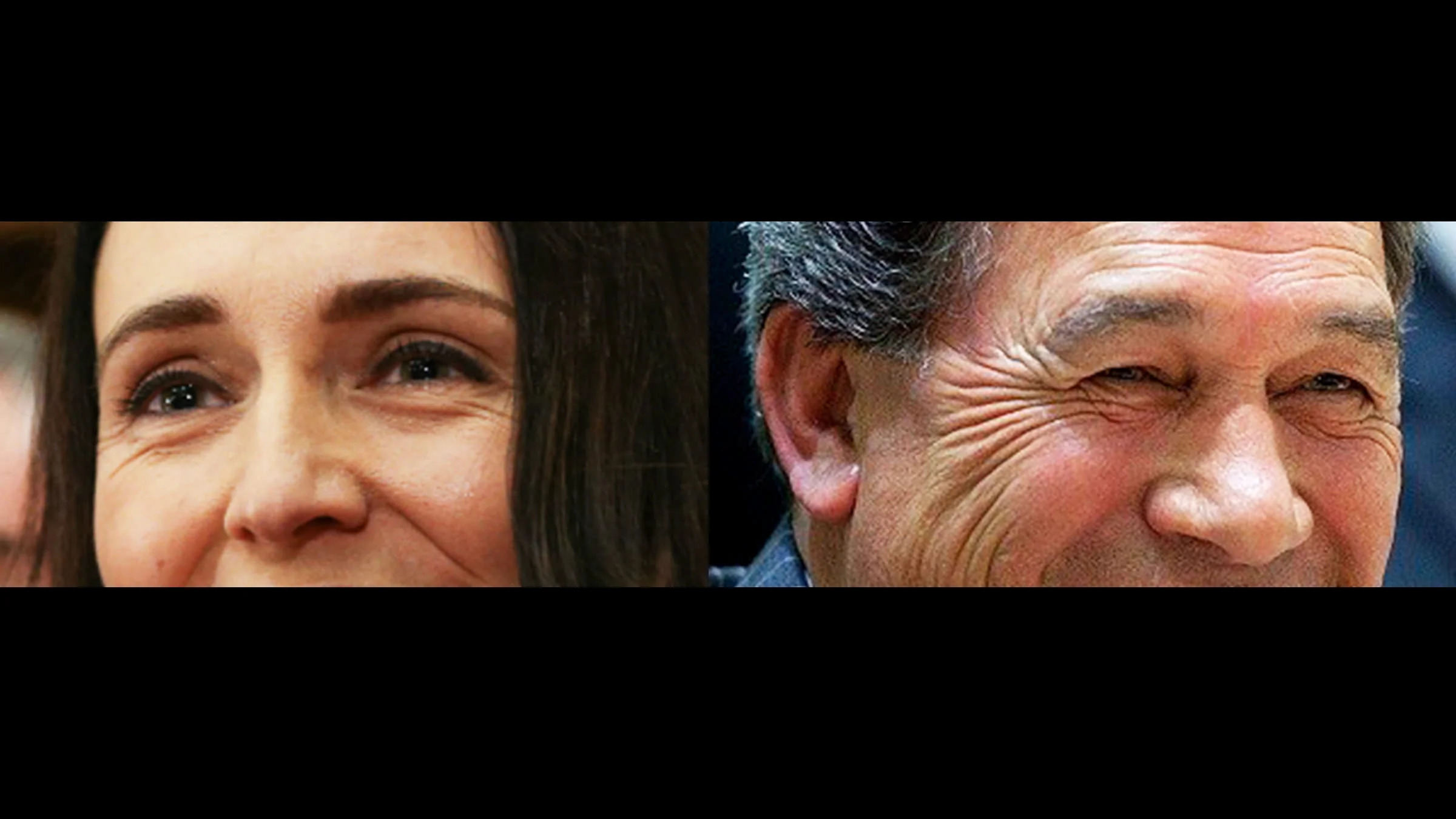 The Title is here and goes on