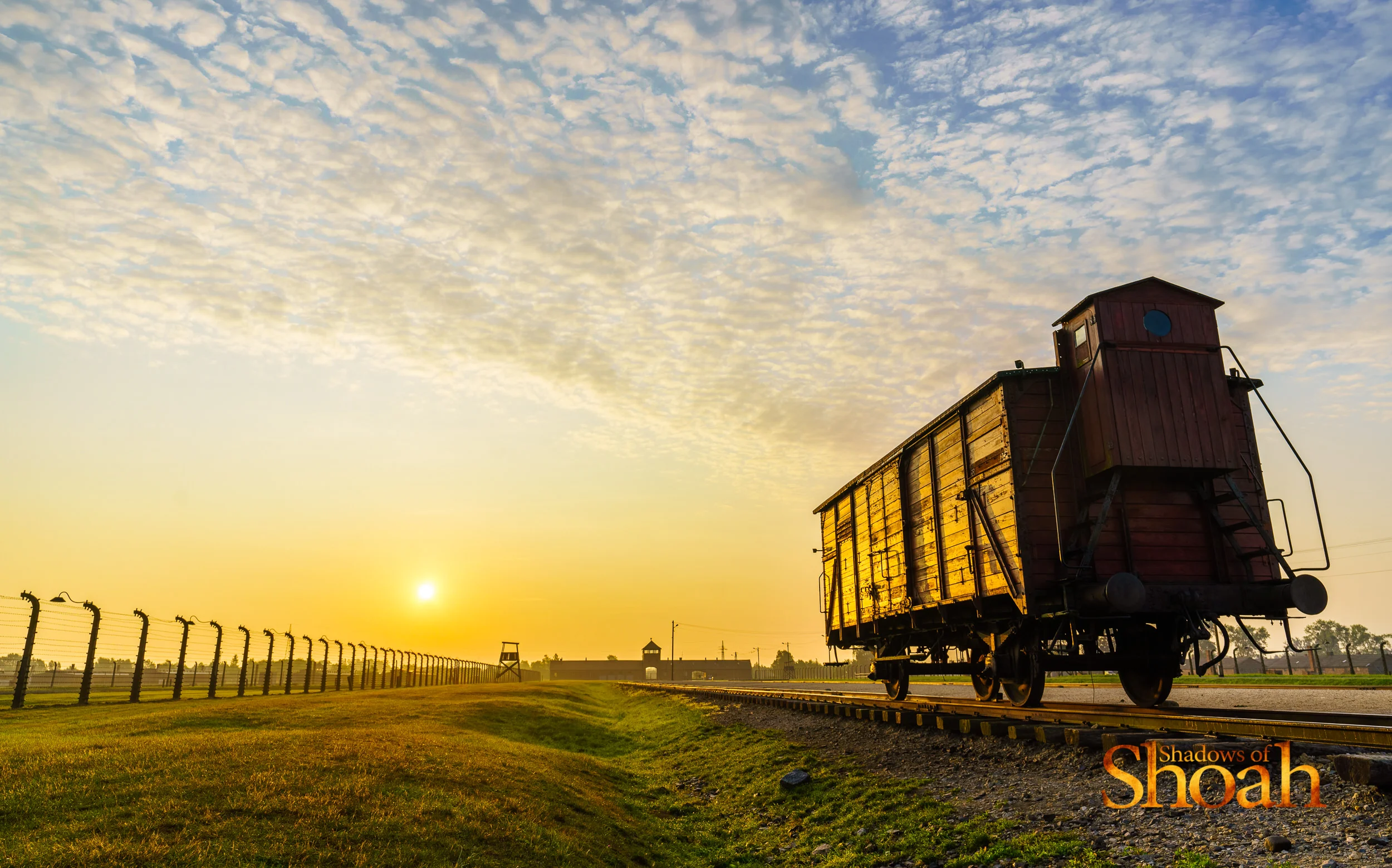 Auschwitz II - Birkenhau
