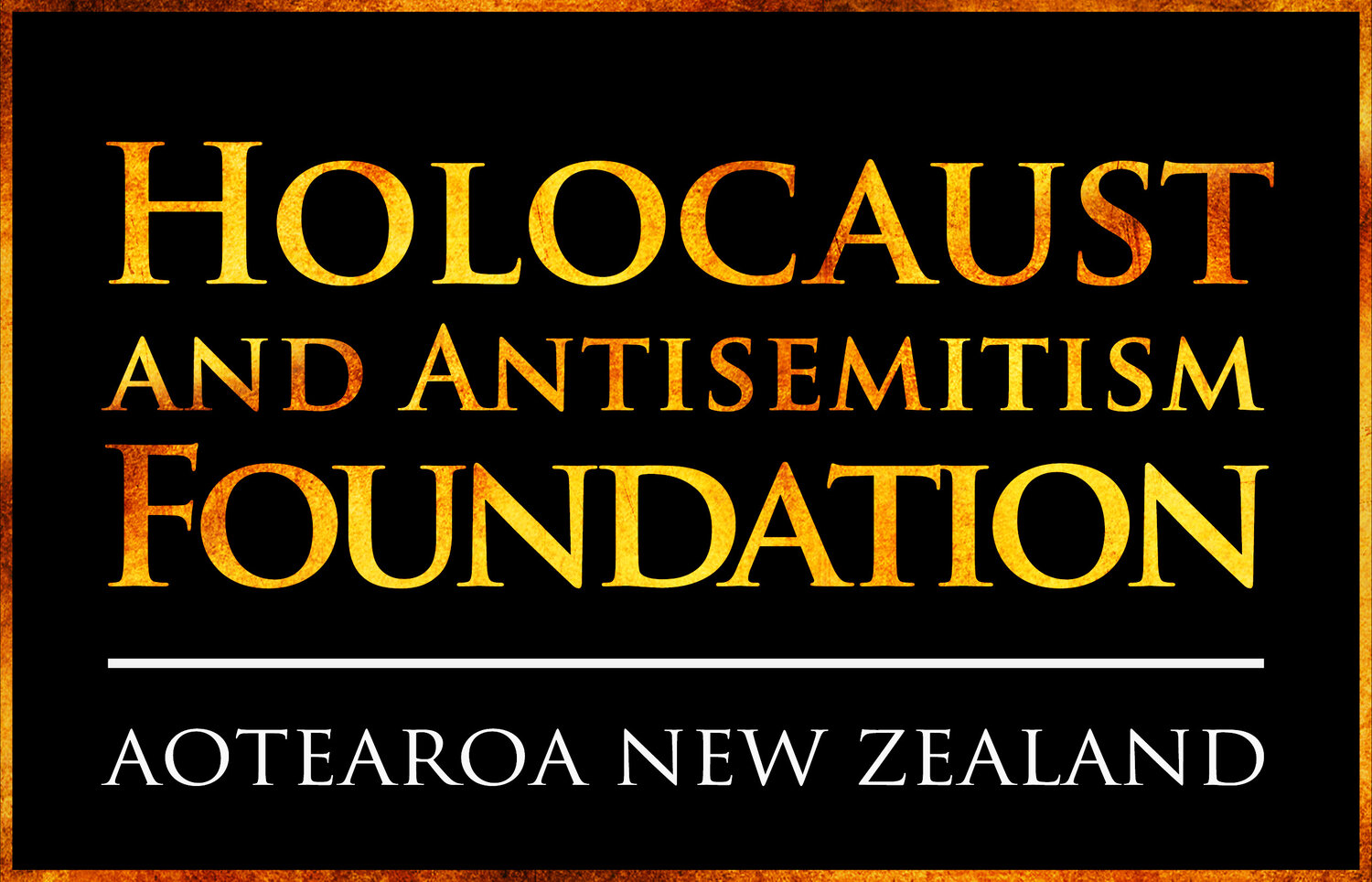Holocaust and Antisemitism Foundation, Aotearoa New Zealand | Shadows of Shoah