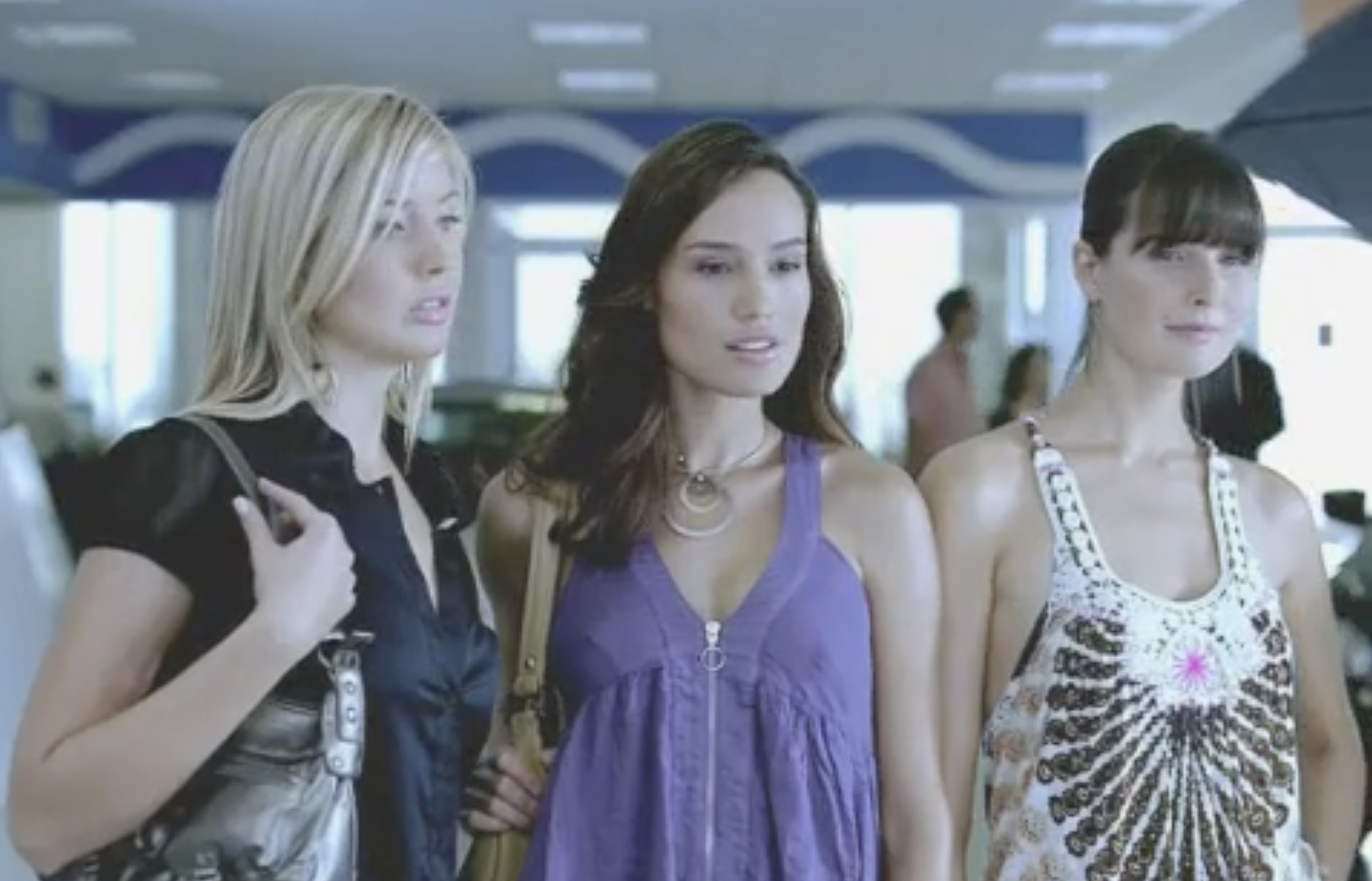 Honda- "Three Girls"