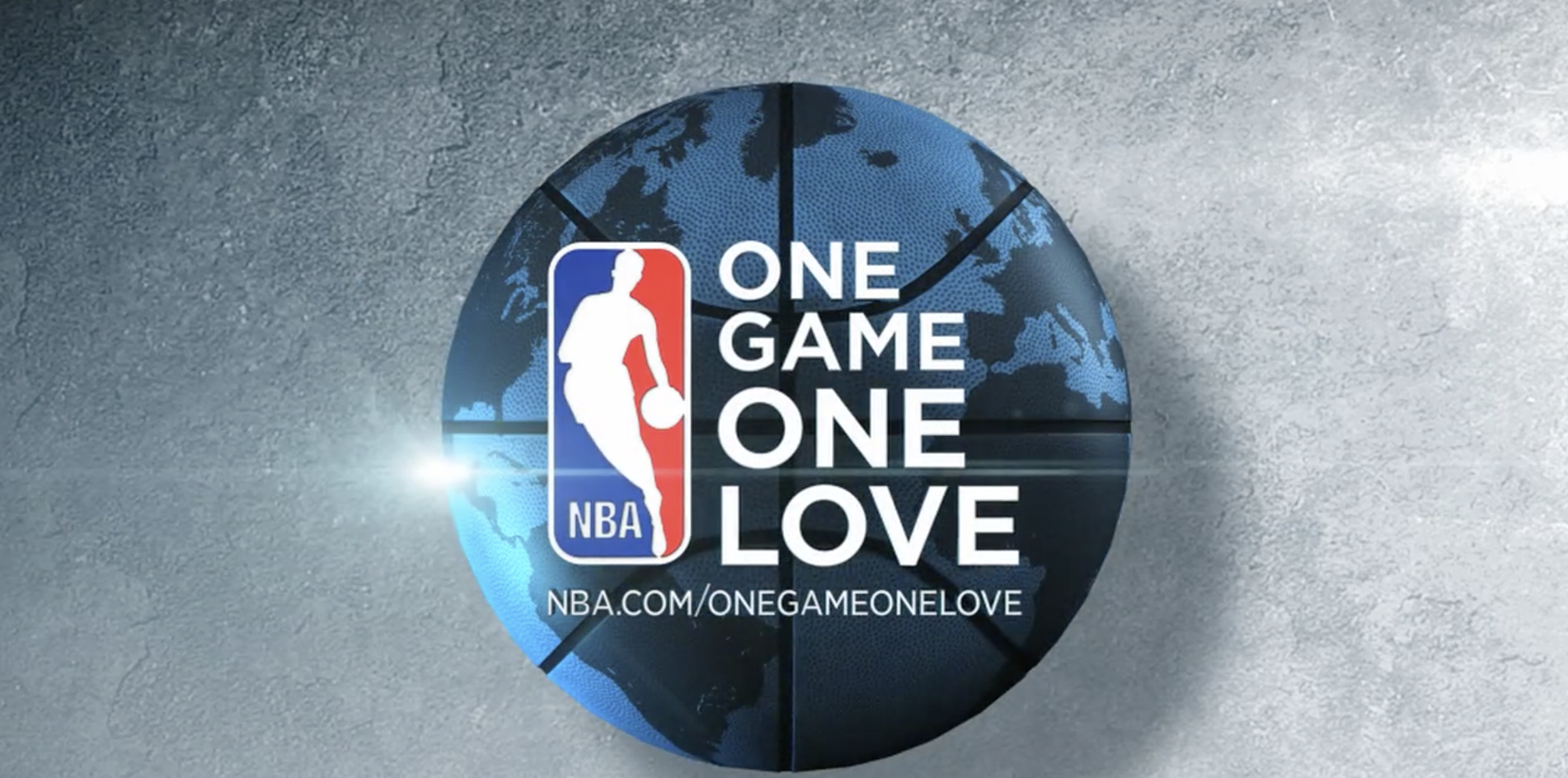 The NBA "International Sizzle"