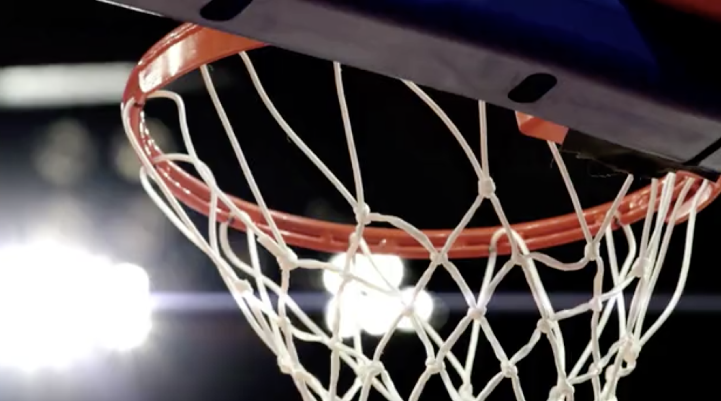 The NBA- "Thierry's Game"