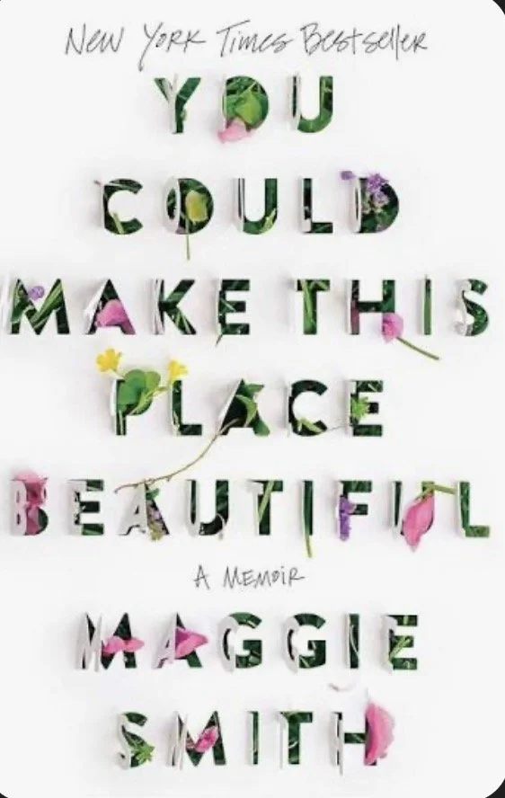 You Could Make This Place Beautiful