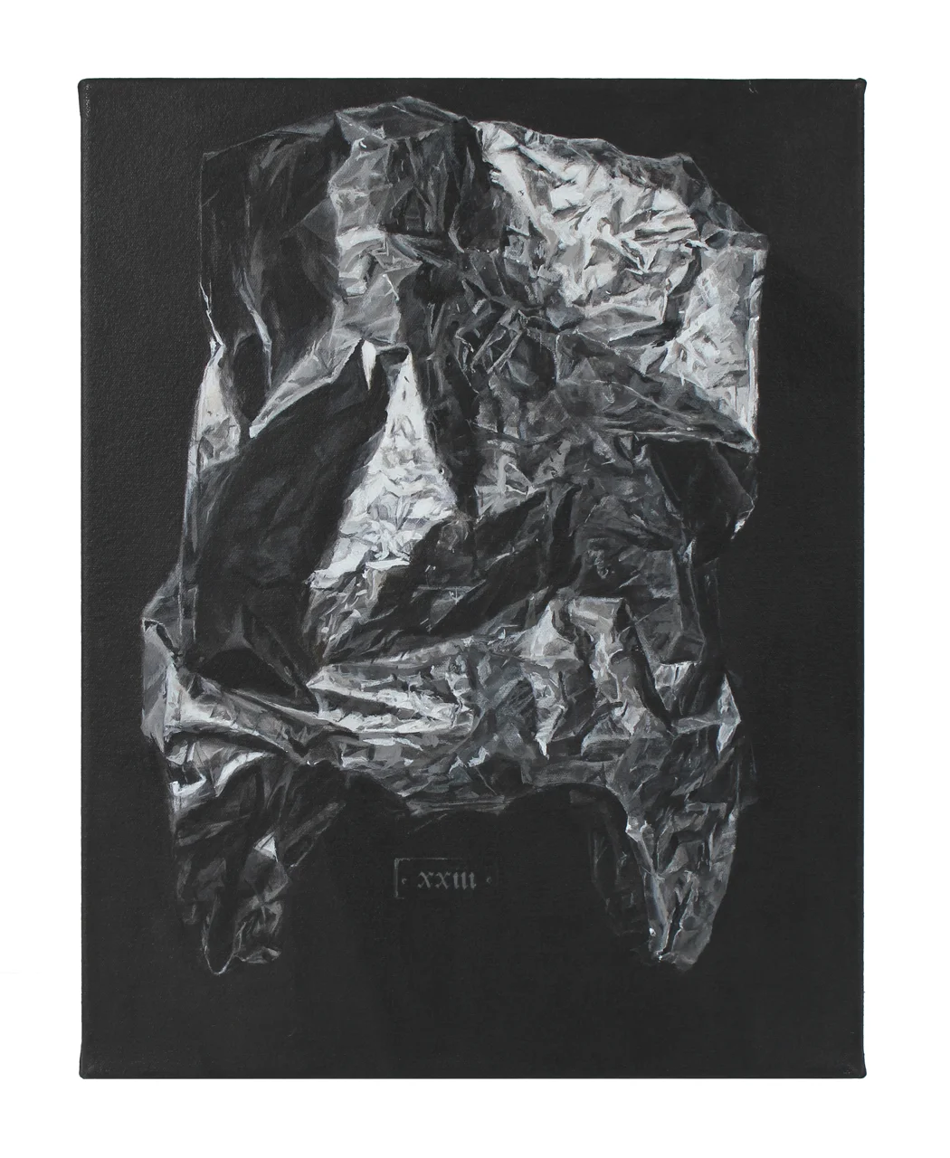 Effigy III (The Ruin)