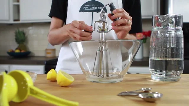 The Portland Girl - Director/Producer/Camera/Editor