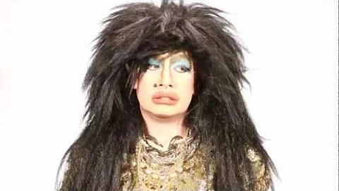 Christina Christopher Damnit - LCD Soundsystem - I Can Change