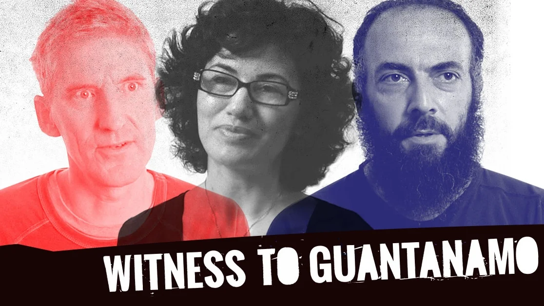 Col. Lawrence Wilkerson- Politics of Fear