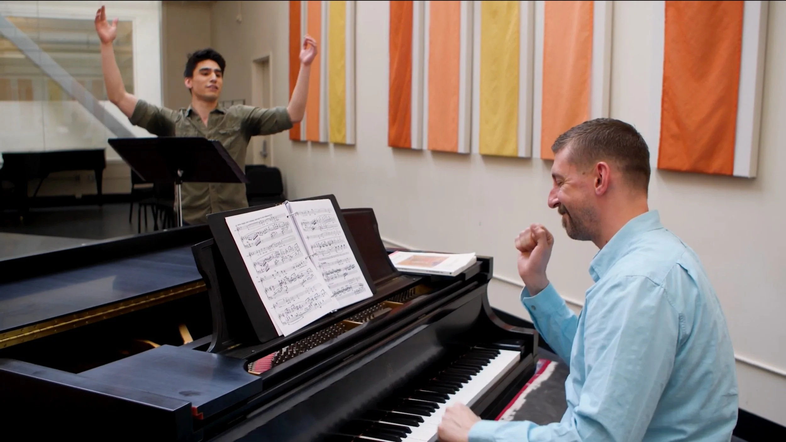 Introducing Queer Opera!!