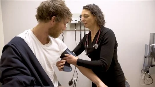 Dr. Rachel Solotaroff: Vote YES on 101